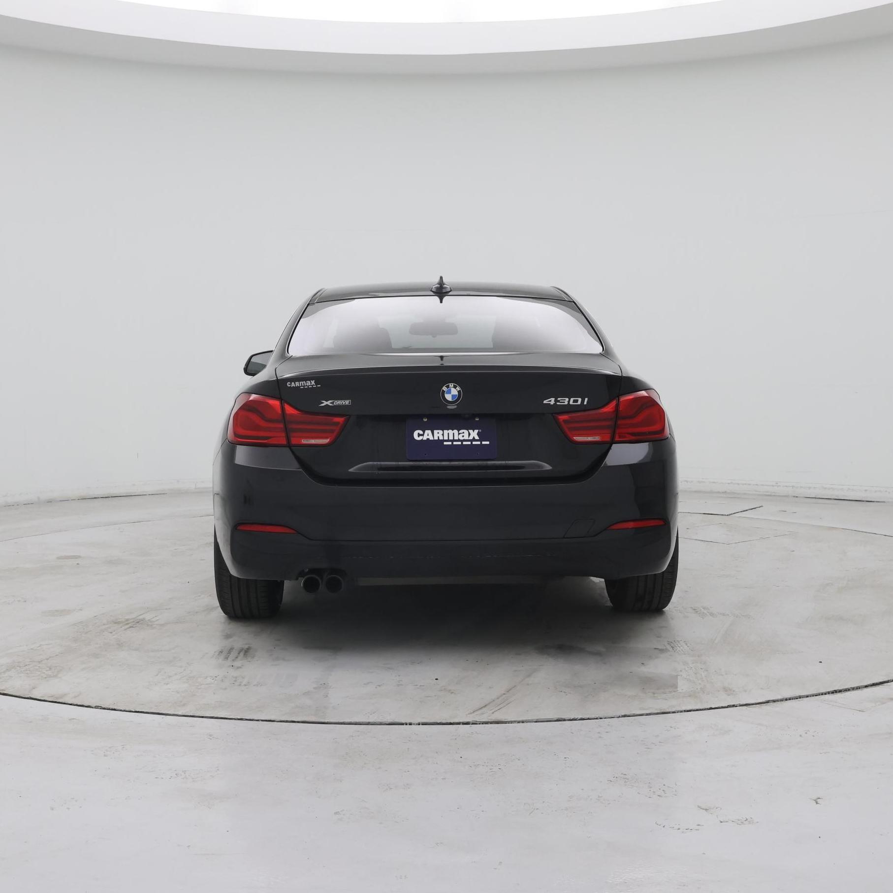 Thumbnail: 2019 BMW 4 Series - 6