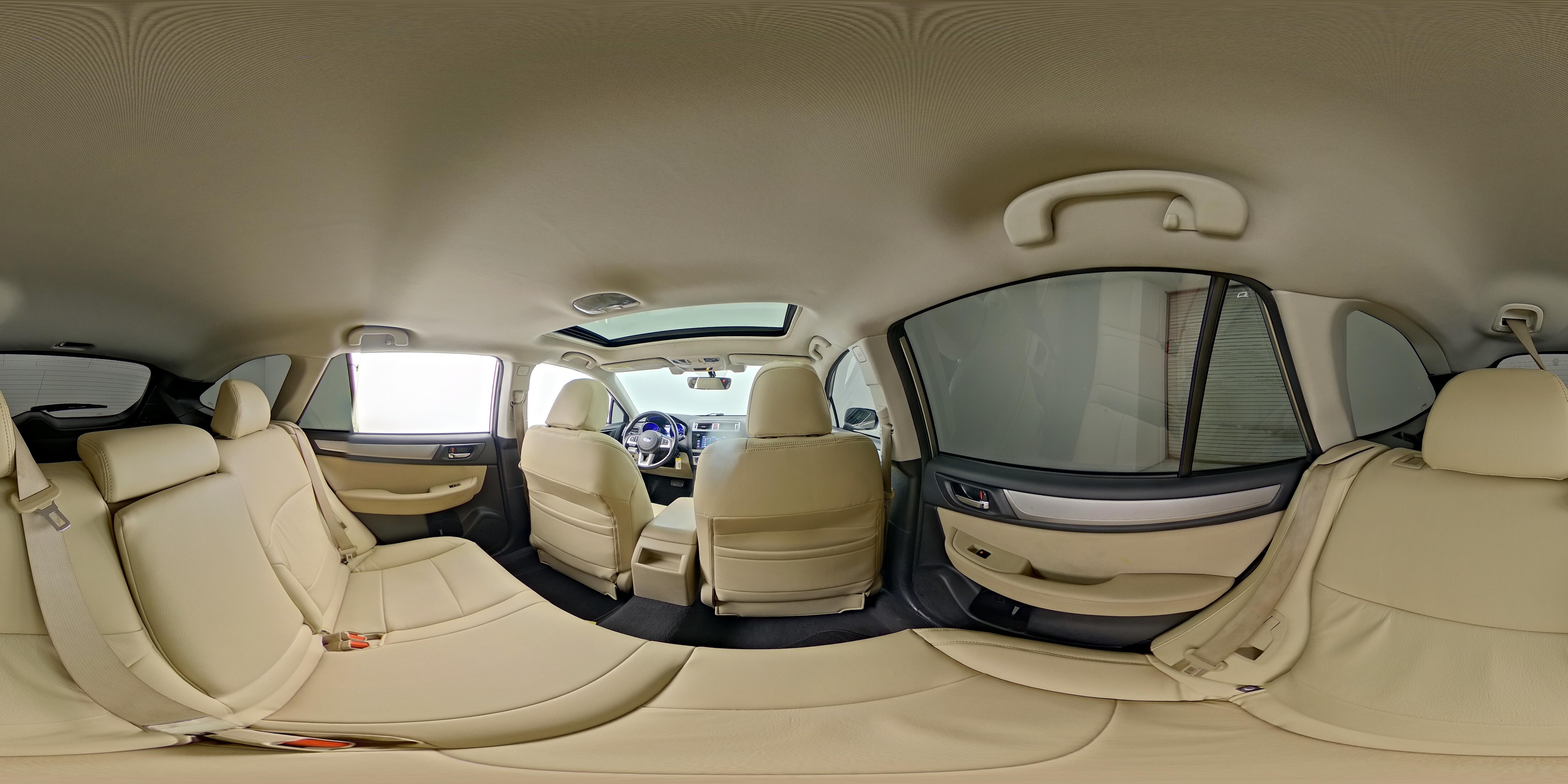 2017 Subaru Outback Premium - Photo 26