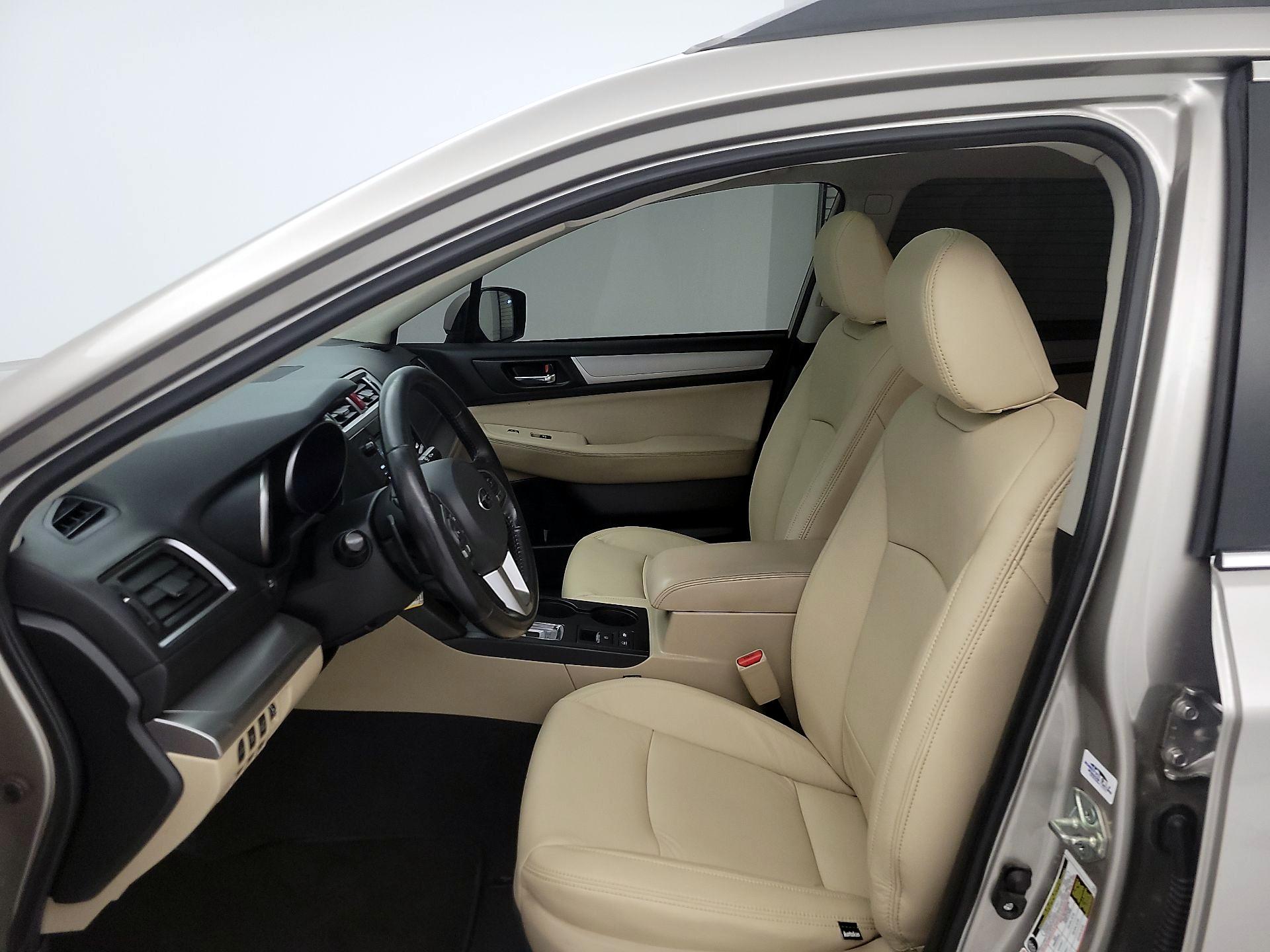 Thumbnail: 2017 Subaru Outback - 11