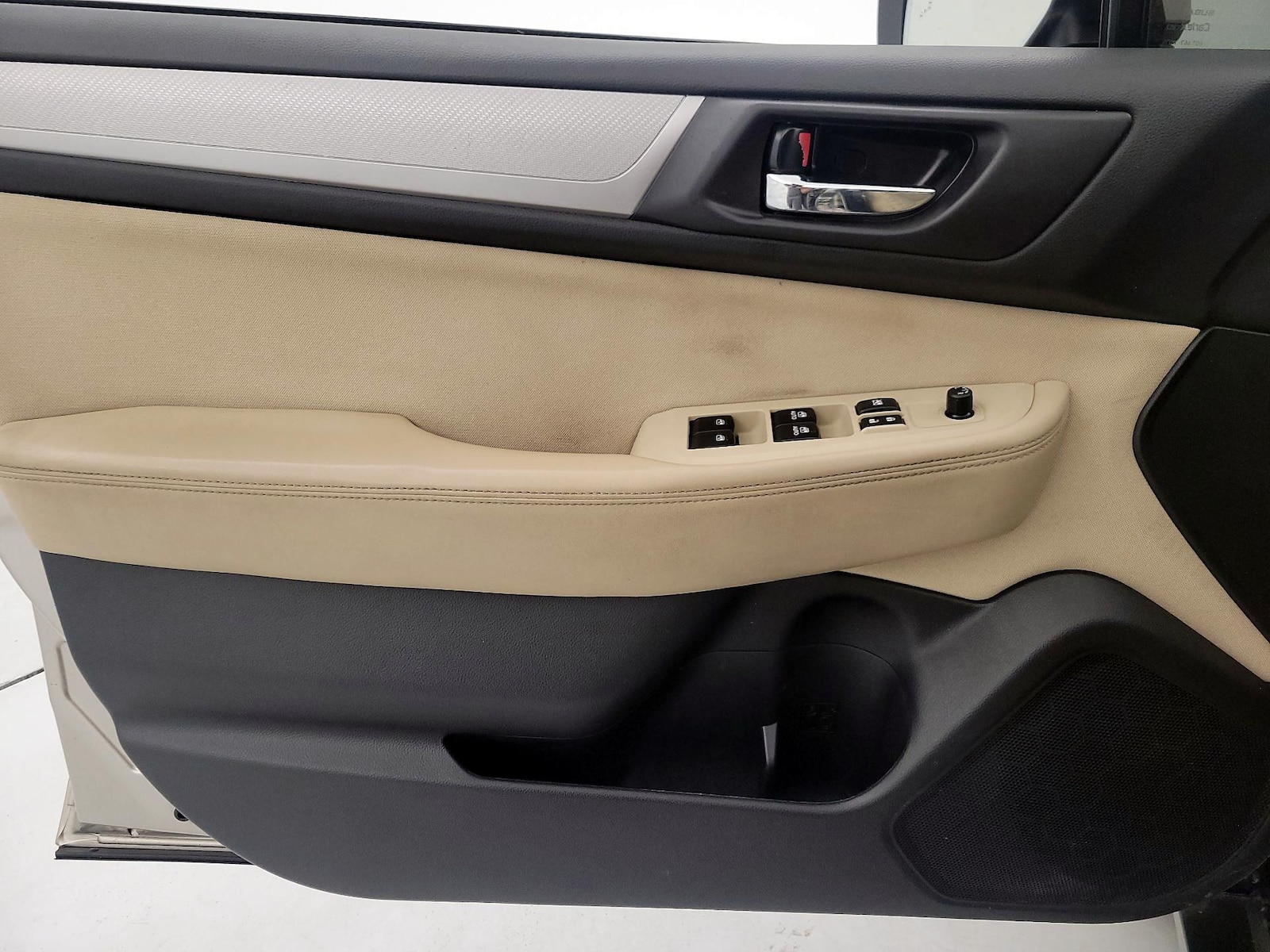 2017 Subaru Outback Premium - Photo 13