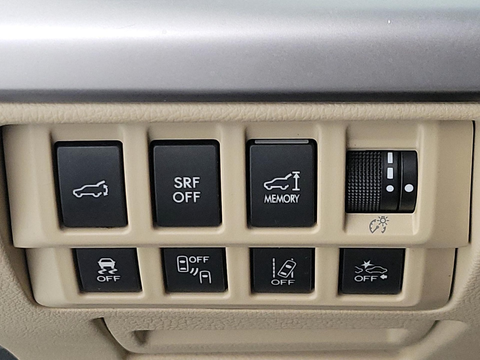 2017 Subaru Outback Premium - Photo 14