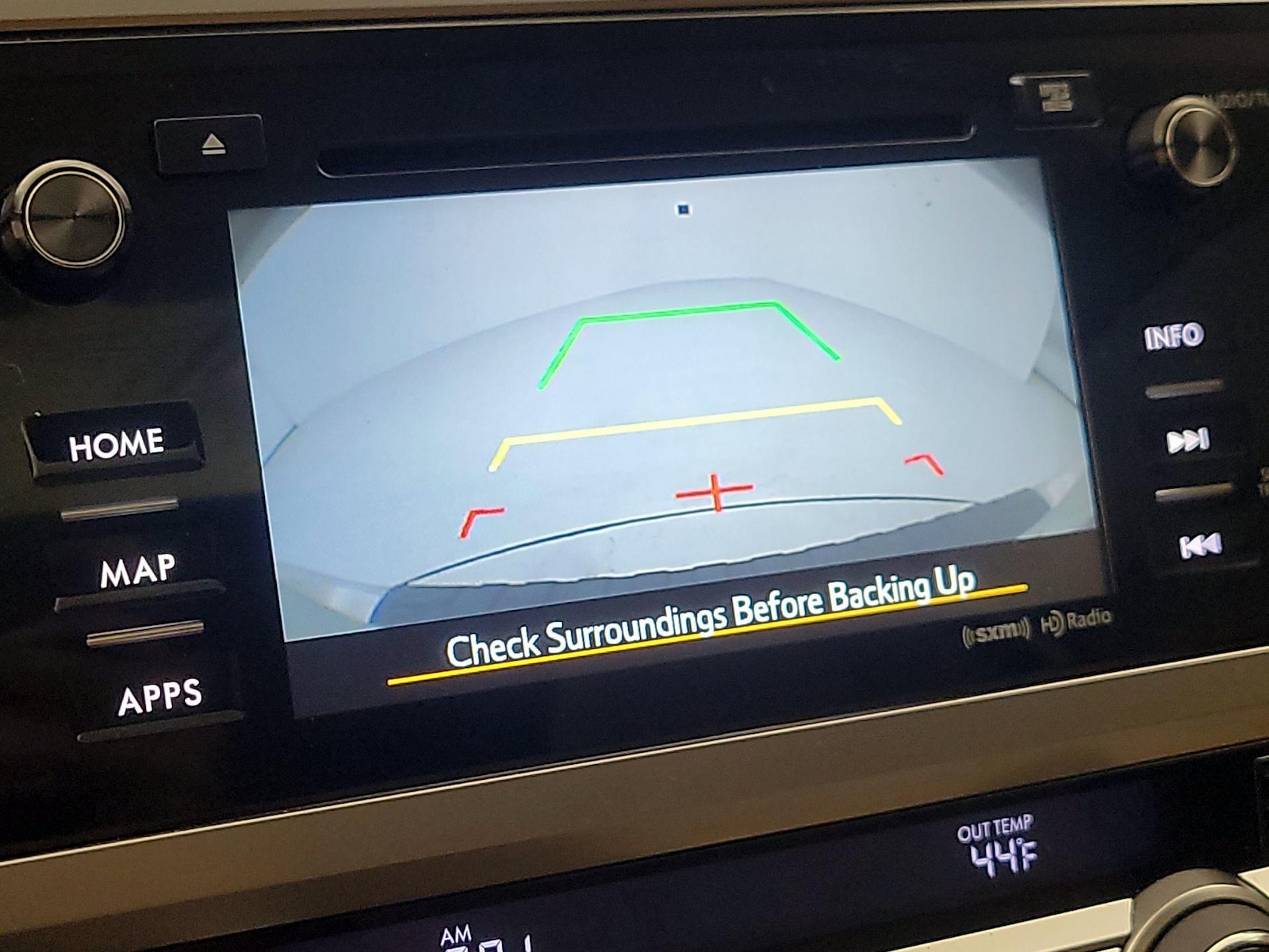 2017 Subaru Outback Premium - Photo 15