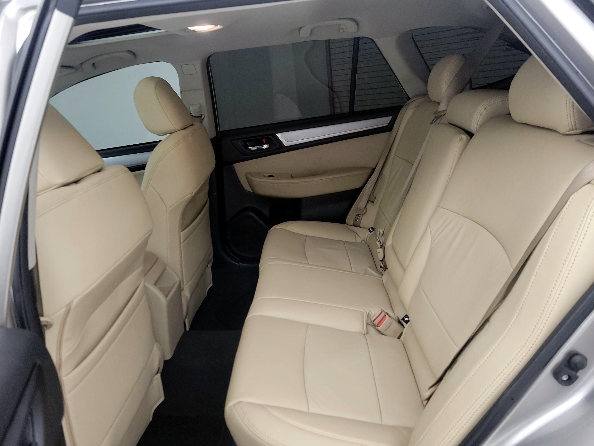 Thumbnail: 2017 Subaru Outback - 20