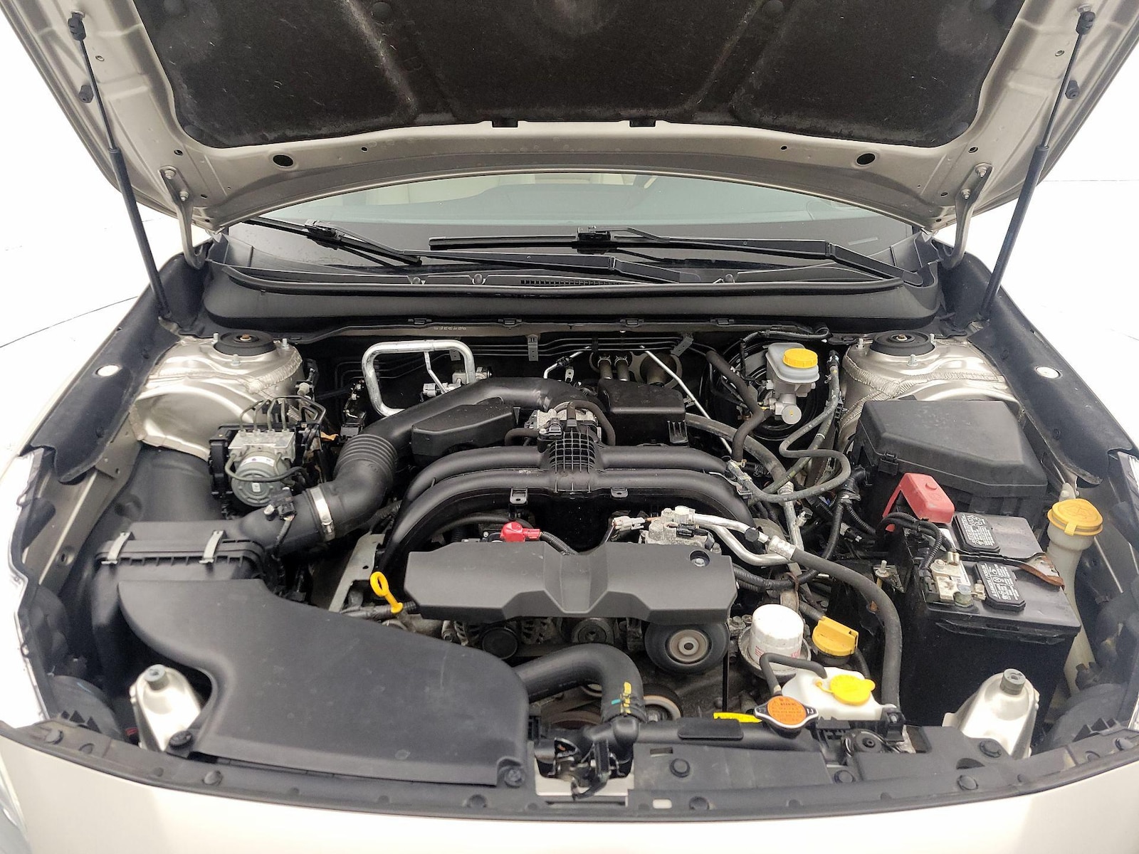 2017 Subaru Outback Premium - Photo 23