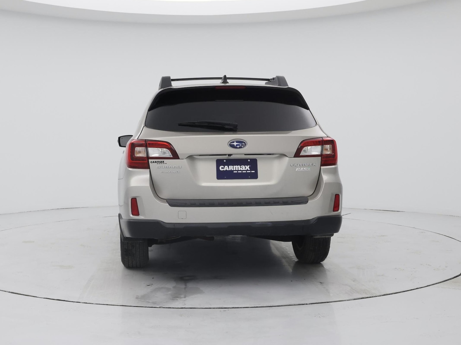 2017 Subaru Outback Premium - Photo 7