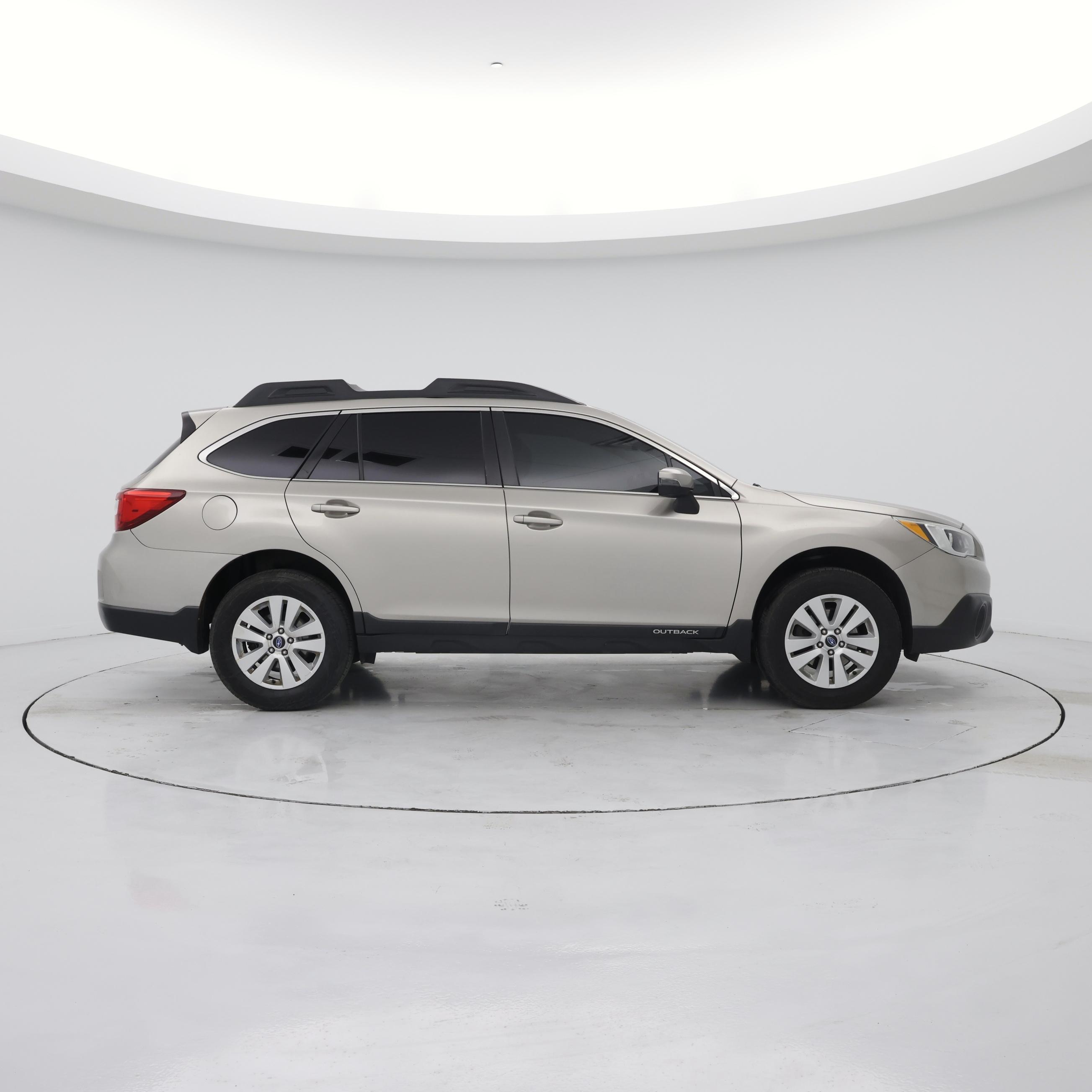 Thumbnail: 2017 Subaru Outback - 7