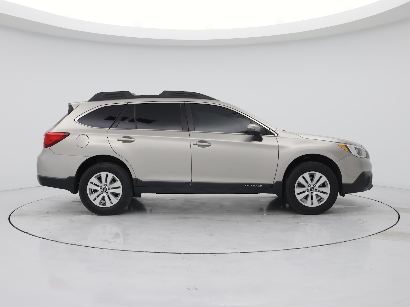 2017 Subaru Outback Premium - Photo 8