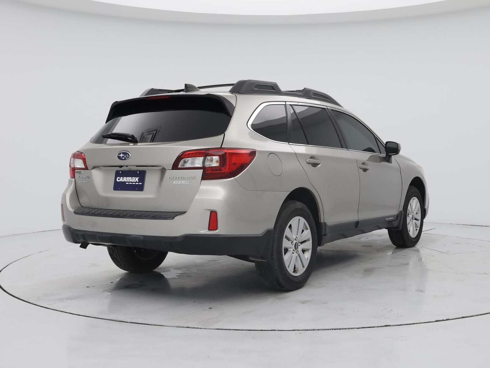 2017 Subaru Outback Premium - Photo 9