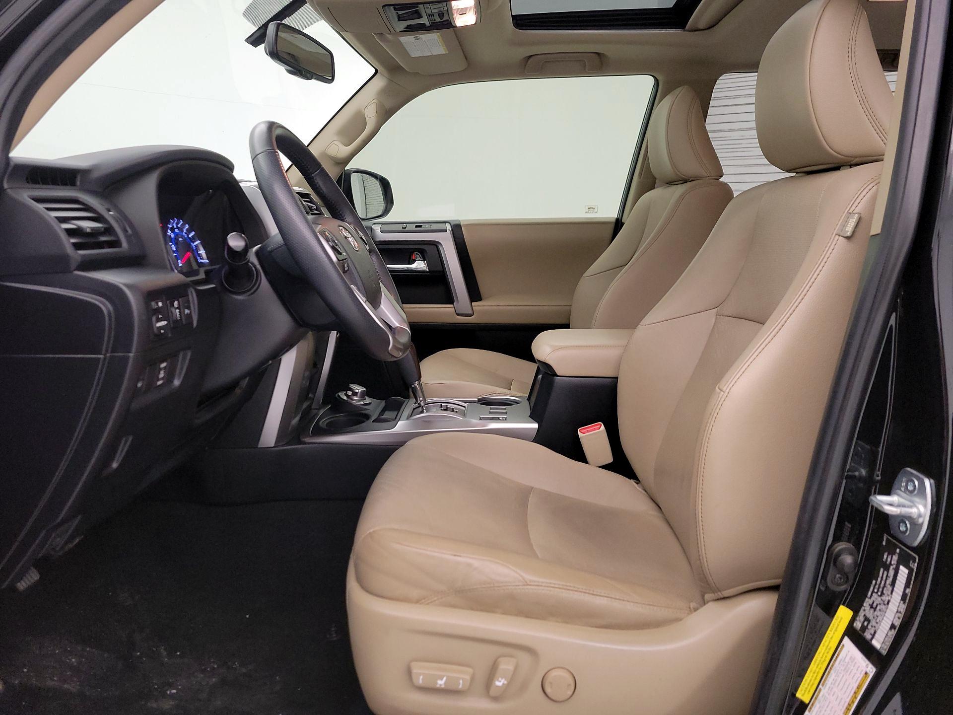 Thumbnail: 2017 Toyota 4Runner - 11