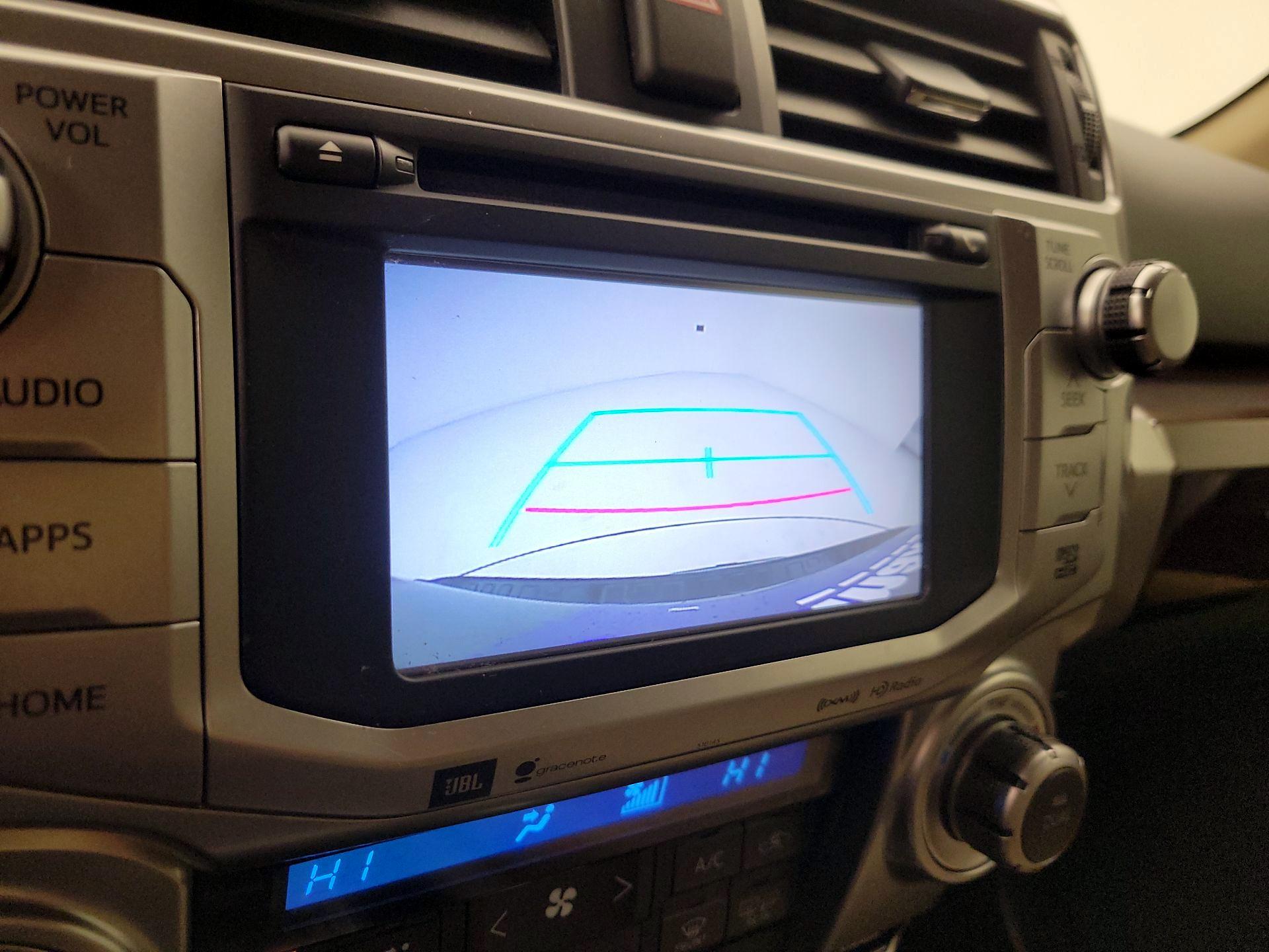 Thumbnail: 2017 Toyota 4Runner - 14