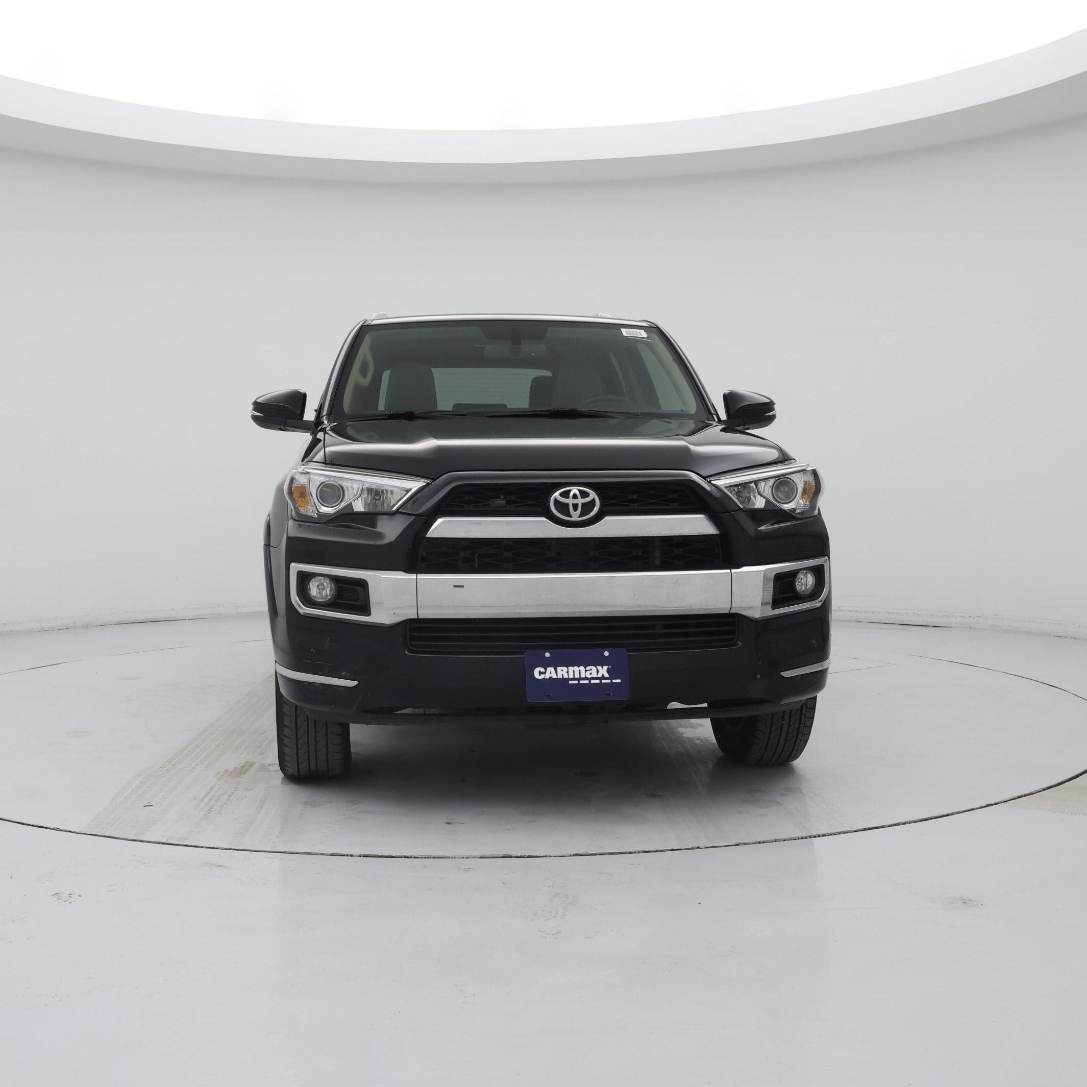 Thumbnail: 2017 Toyota 4Runner - 5