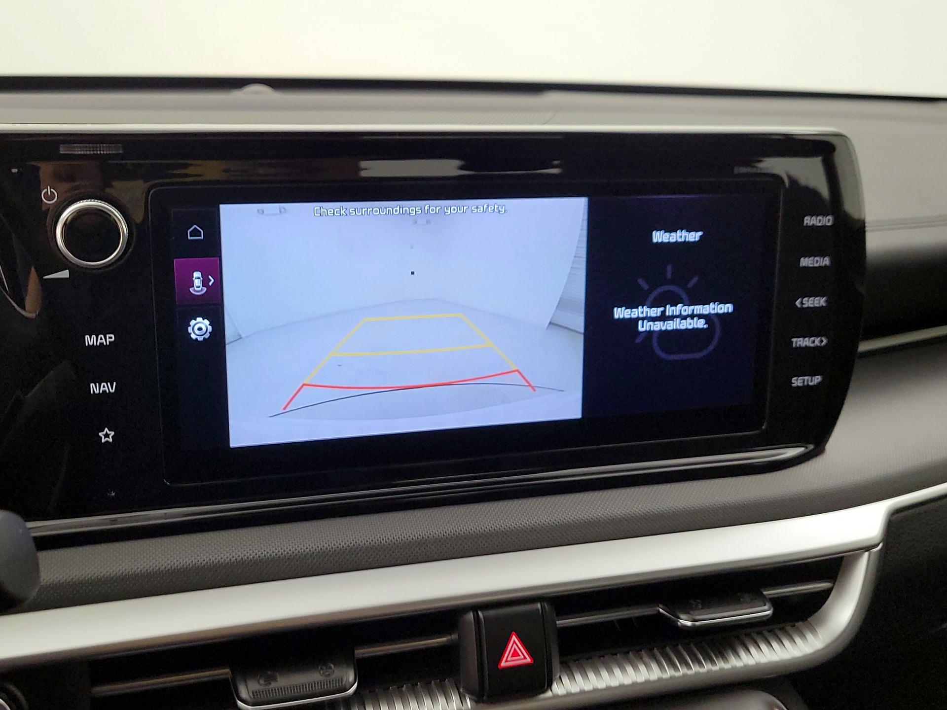 Thumbnail: 2023 Kia K5 - 14