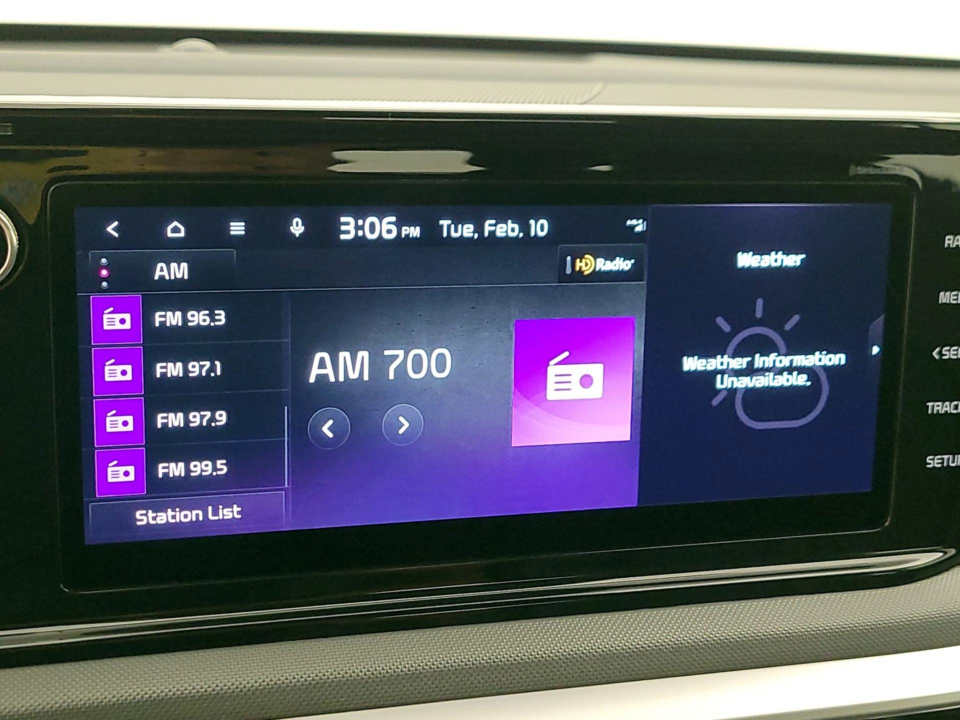 Thumbnail: 2023 Kia K5 - 15