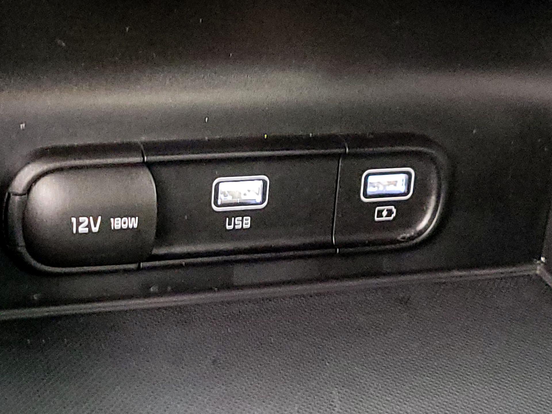 Thumbnail: 2023 Kia K5 - 18