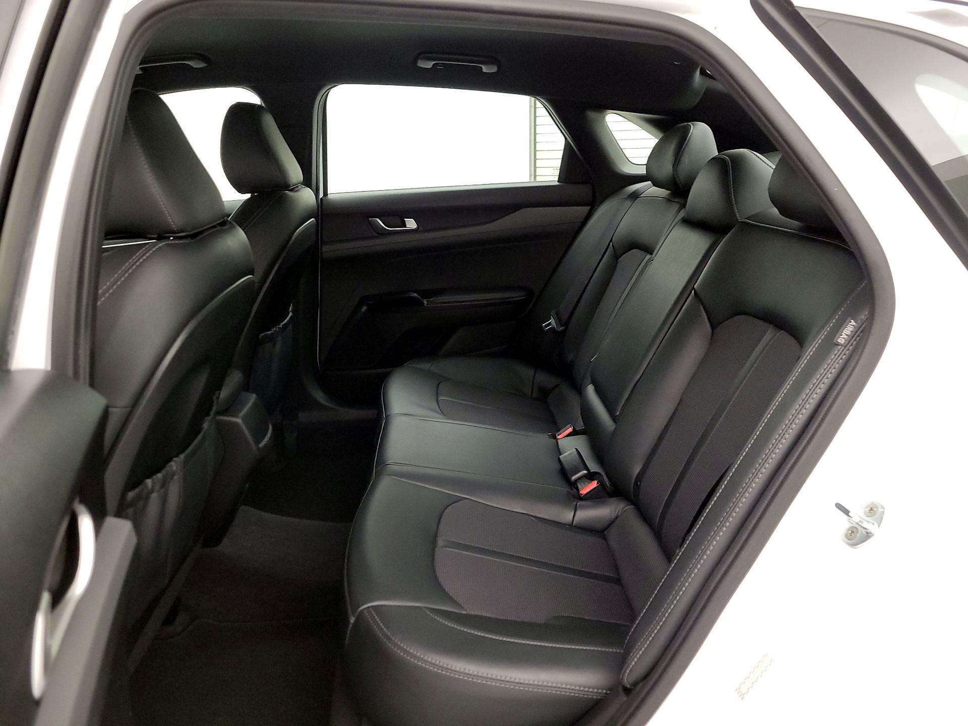 Thumbnail: 2023 Kia K5 - 19