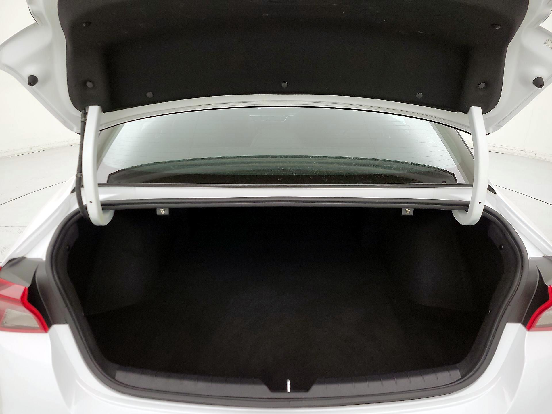 Thumbnail: 2023 Kia K5 - 20