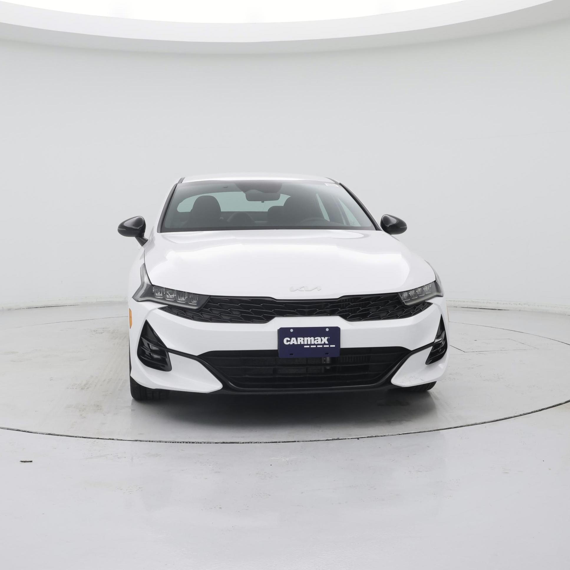 Thumbnail: 2023 Kia K5 - 5