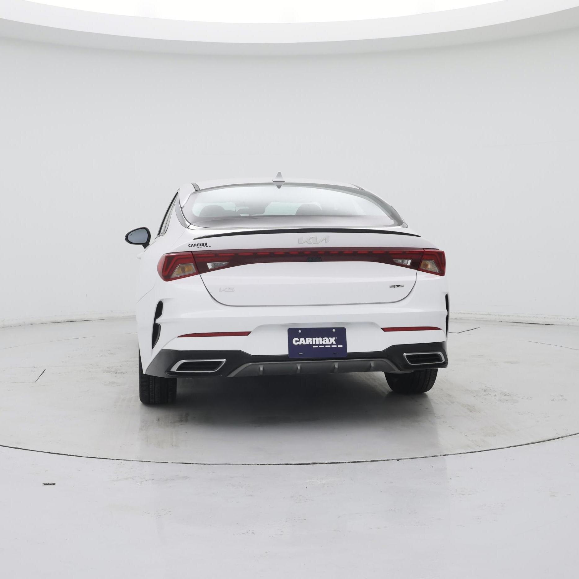 Thumbnail: 2023 Kia K5 - 6