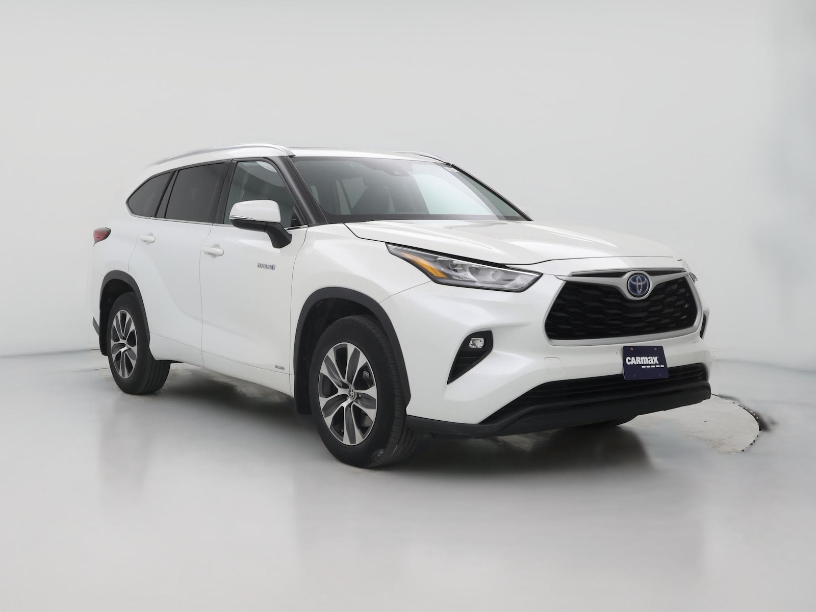2020 Toyota Highlander