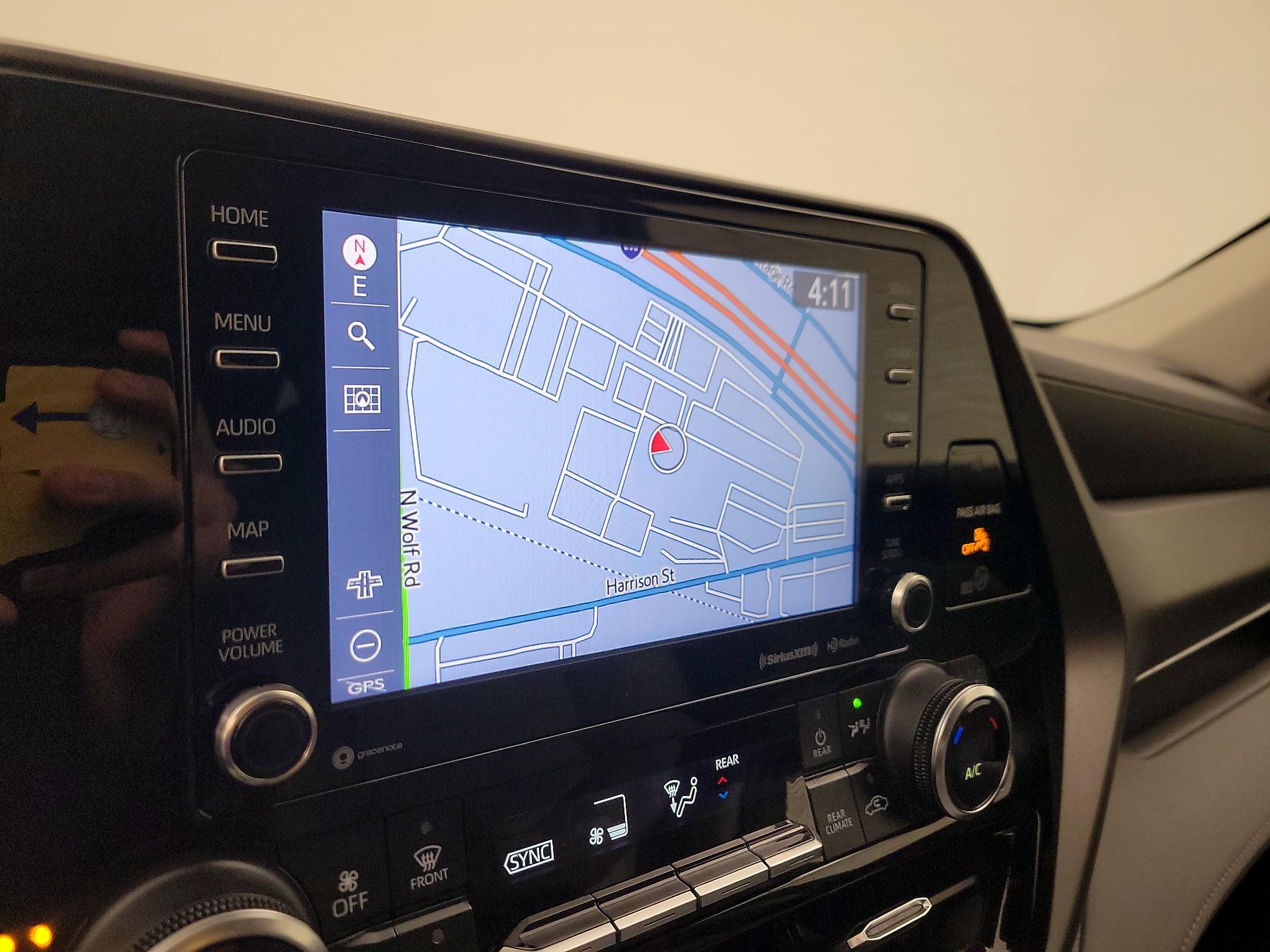 Thumbnail: 2020 Toyota Highlander - 14