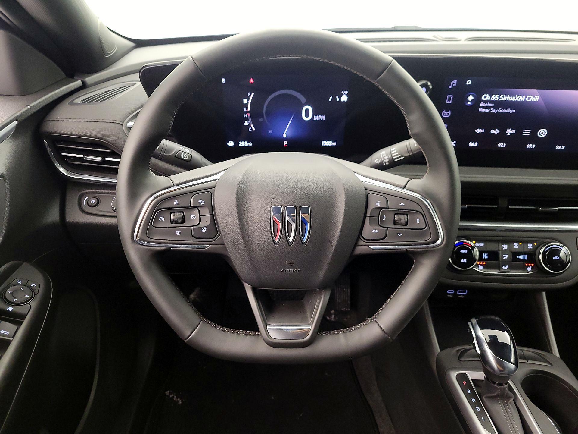 Thumbnail: 2025 Buick Envista - 10