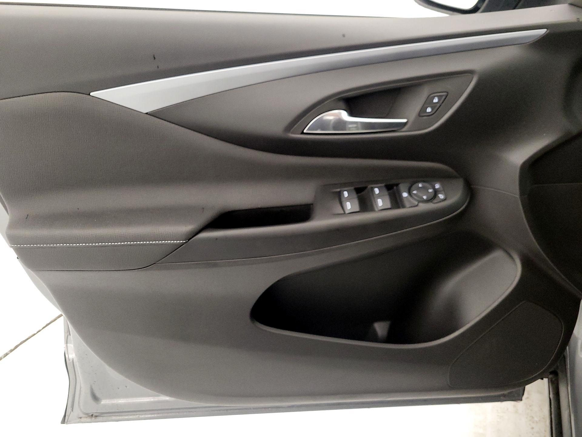 Thumbnail: 2025 Buick Envista - 12