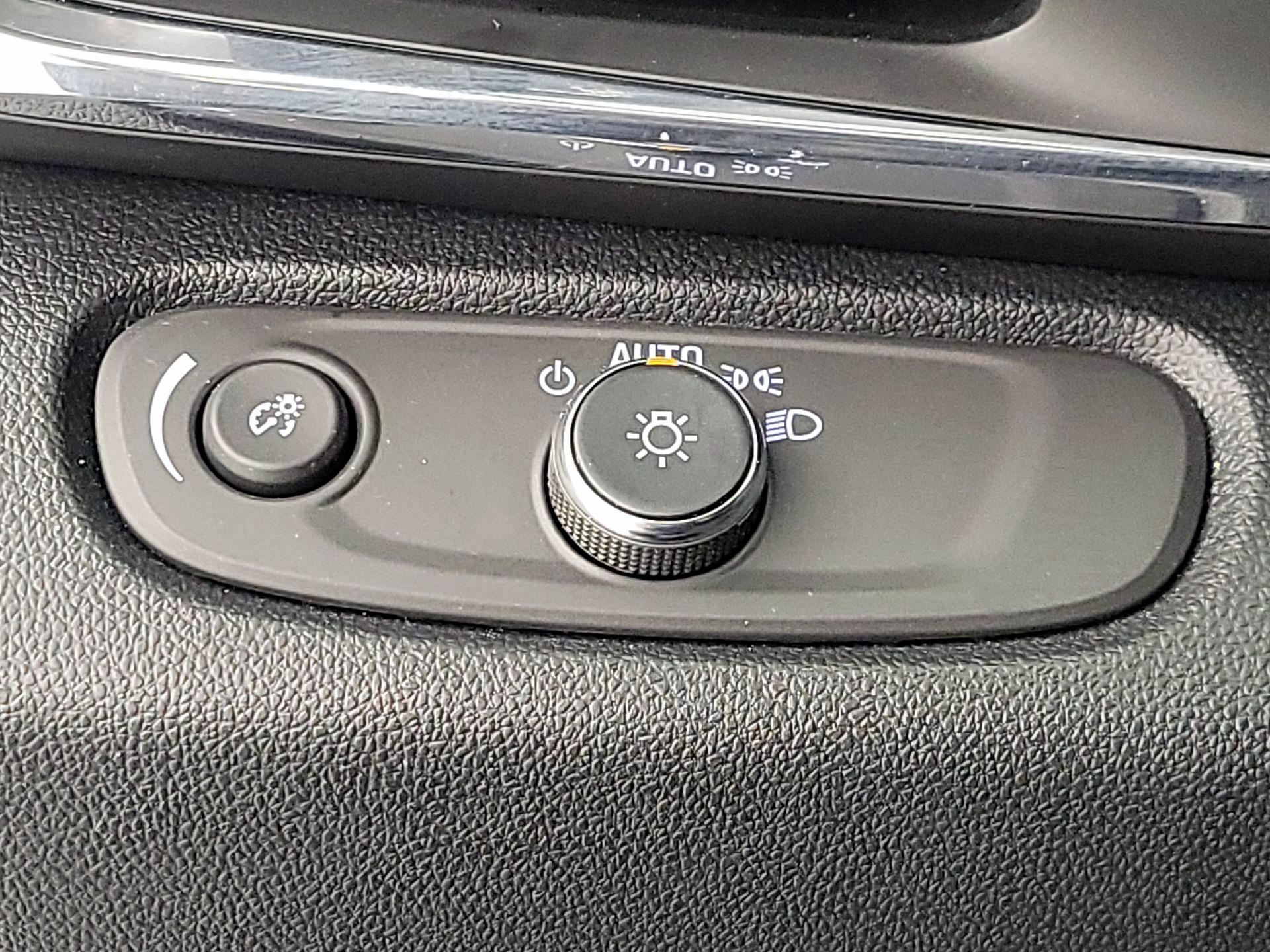 Thumbnail: 2025 Buick Envista - 13