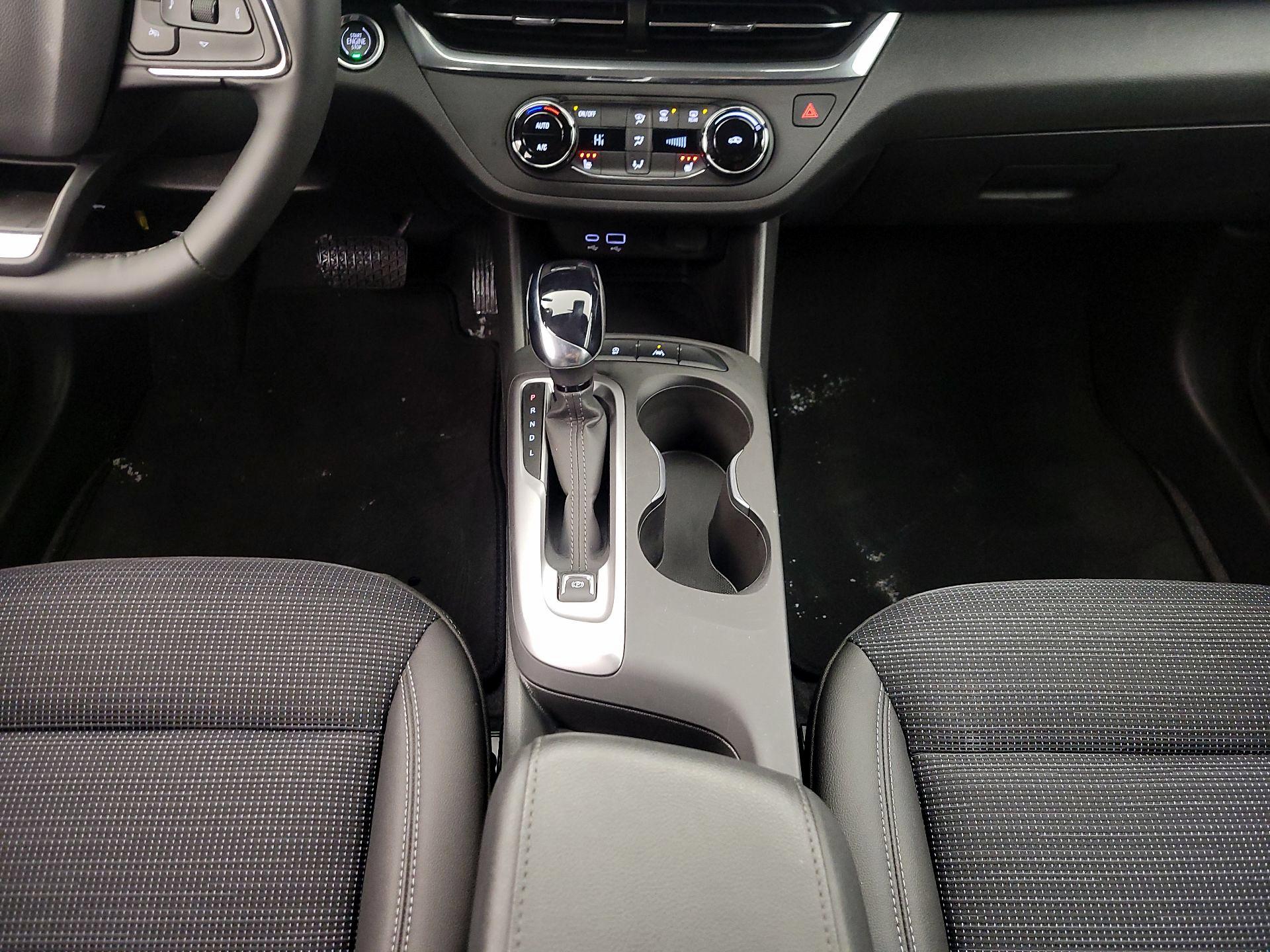 Thumbnail: 2025 Buick Envista - 17