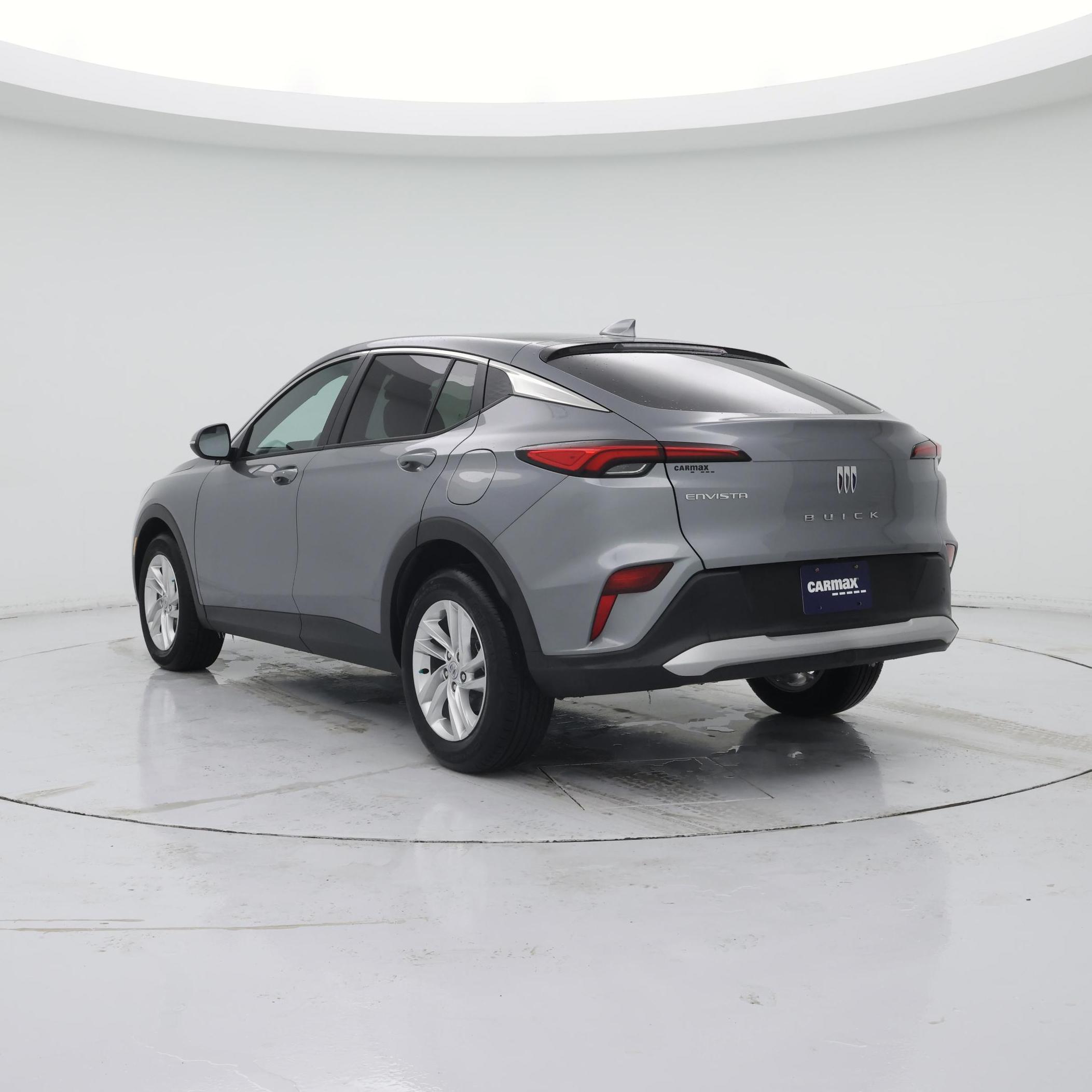 Thumbnail: 2025 Buick Envista - 2