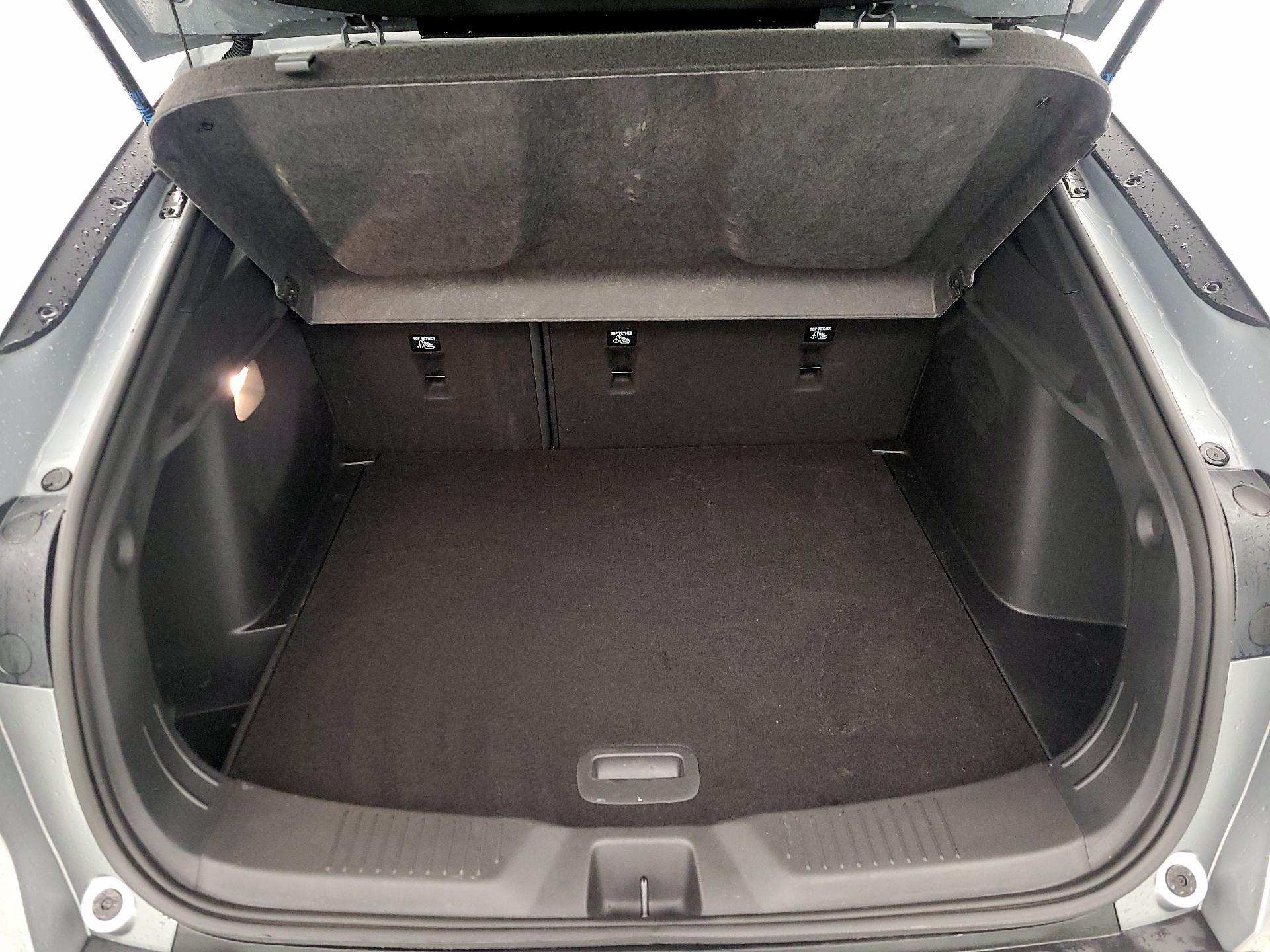 Thumbnail: 2025 Buick Envista - 20