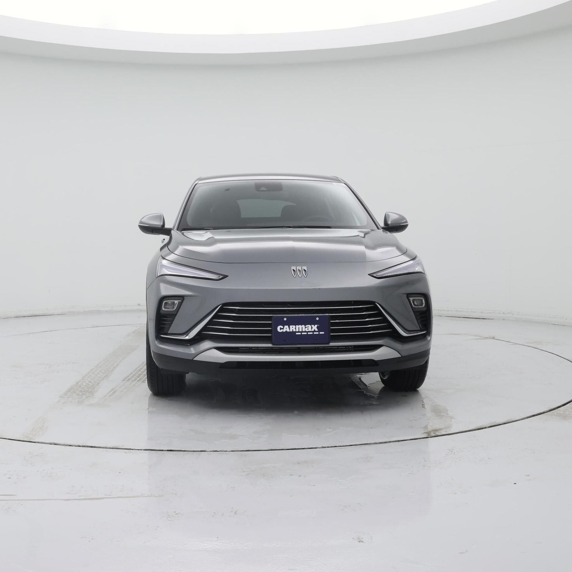 Thumbnail: 2025 Buick Envista - 5