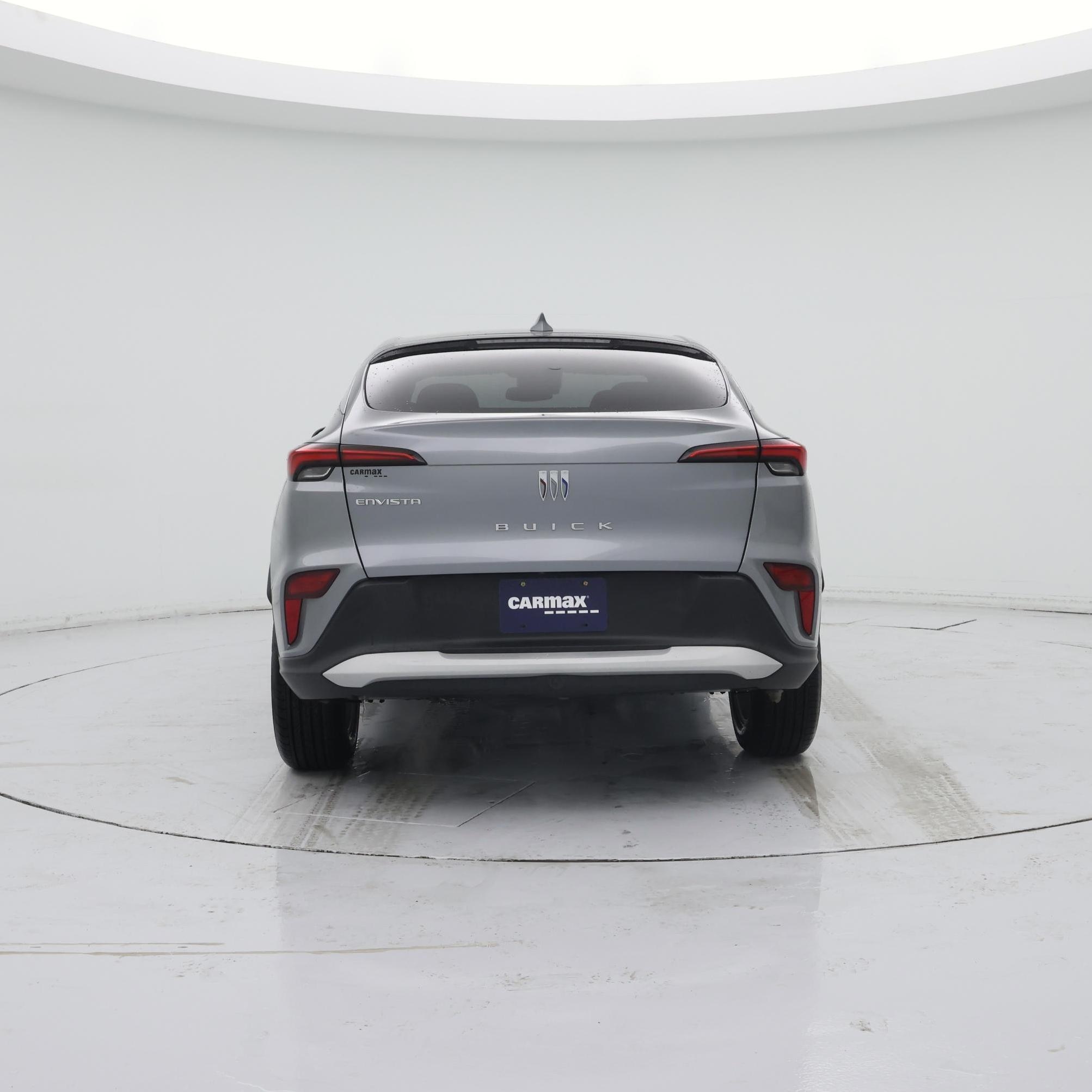Thumbnail: 2025 Buick Envista - 6