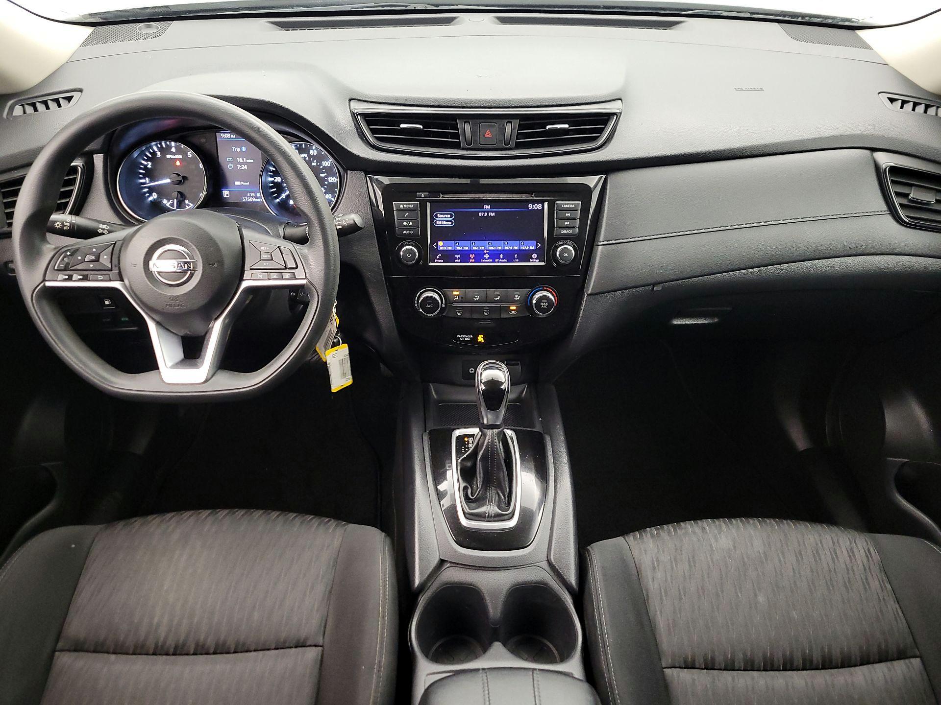 Thumbnail: 2018 Nissan Rogue - 9