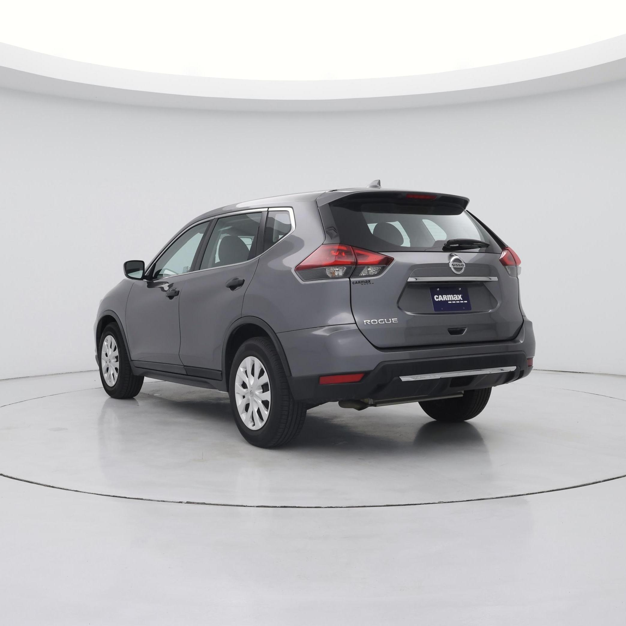 Thumbnail: 2018 Nissan Rogue - 2