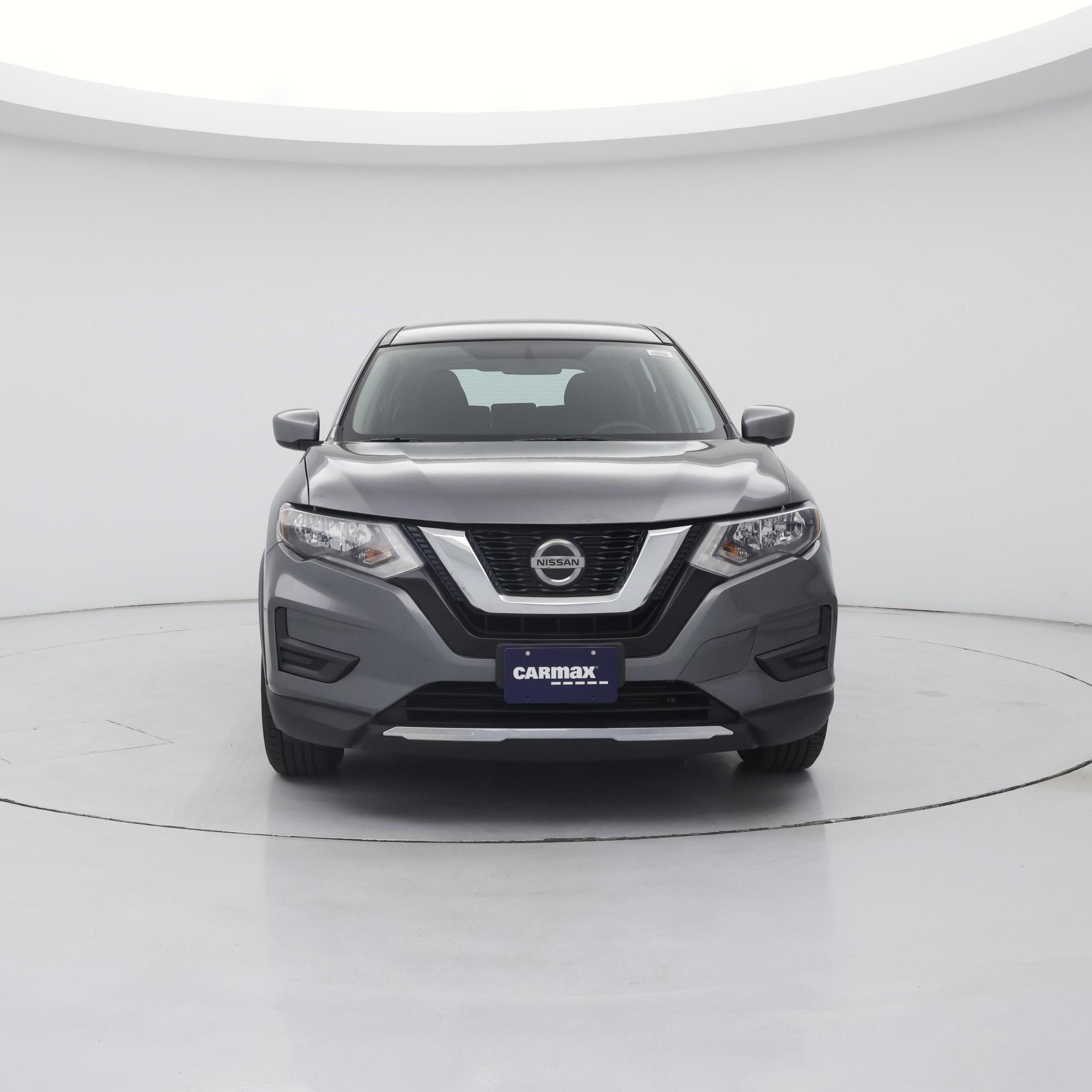 Thumbnail: 2018 Nissan Rogue - 5
