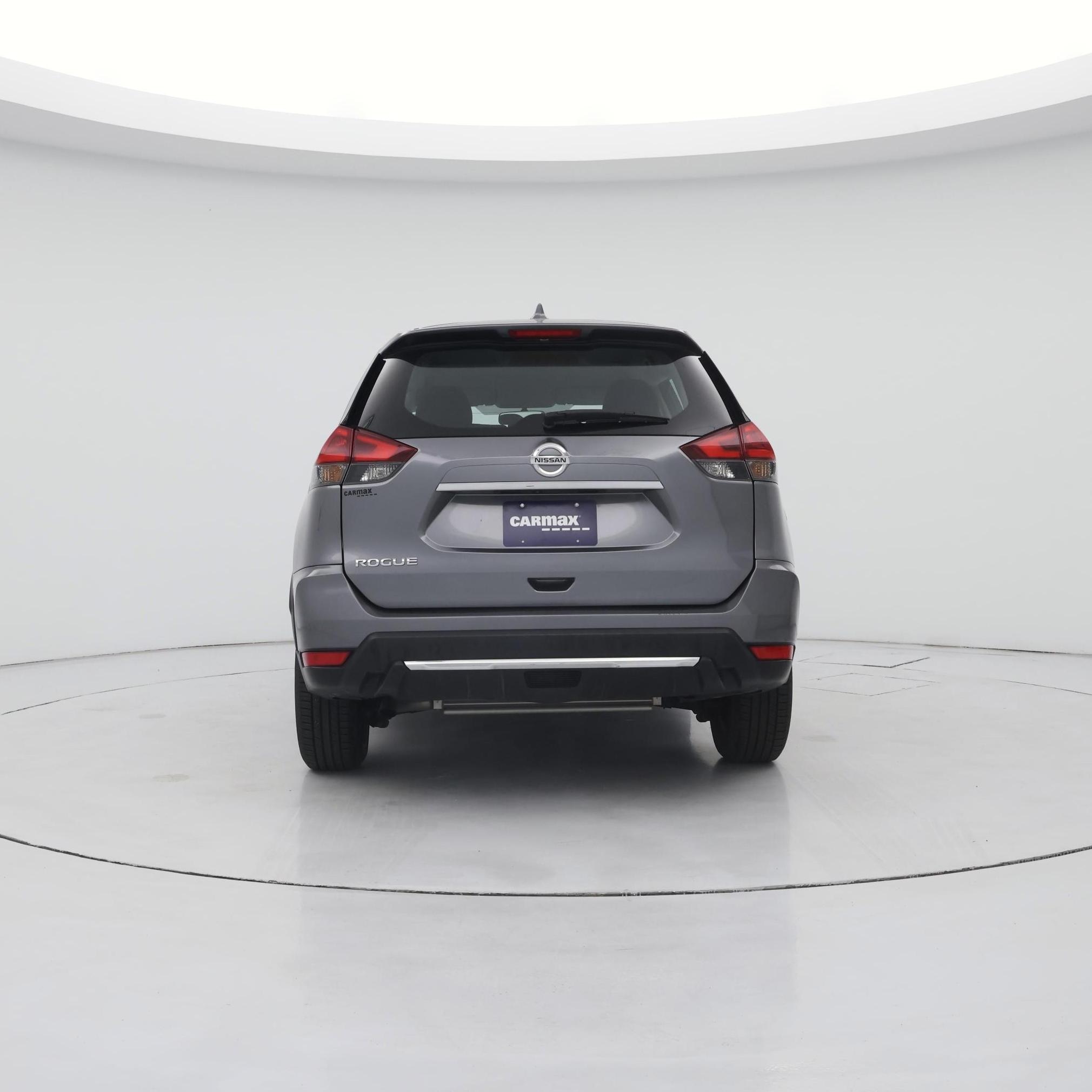 Thumbnail: 2018 Nissan Rogue - 6