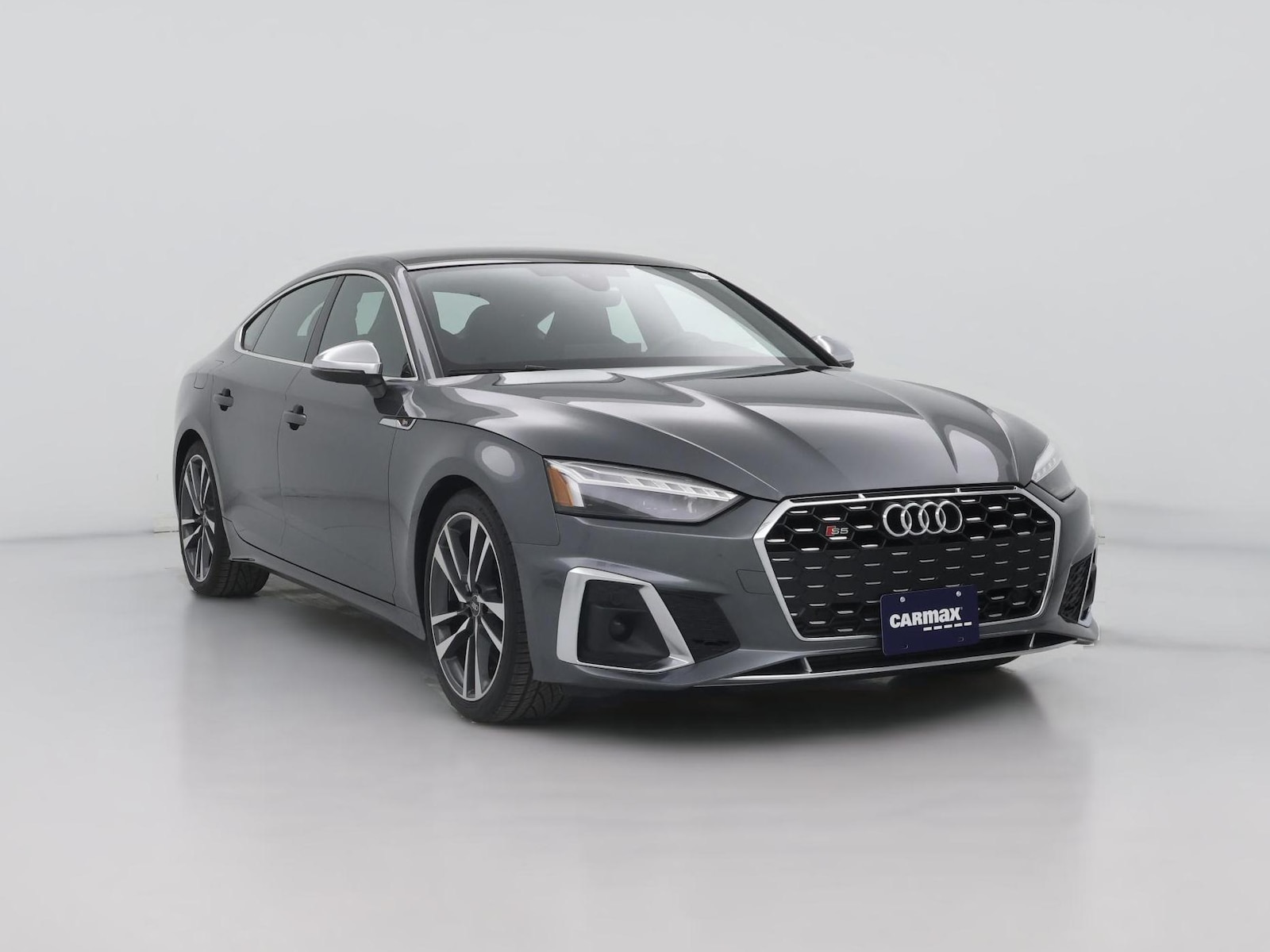2023 Audi S5 Sportback Premium Plus