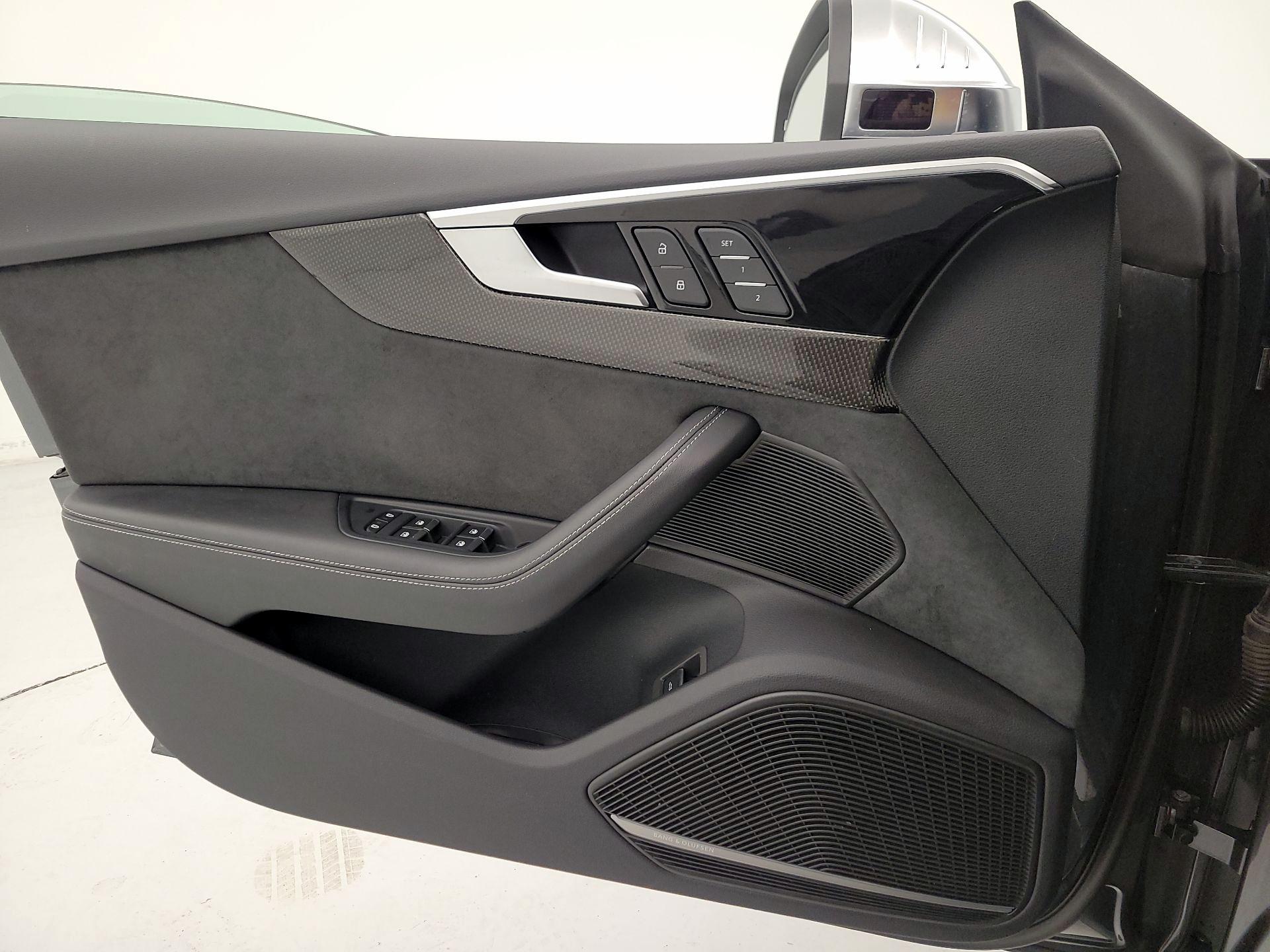 Thumbnail: 2023 Audi S5 - 12