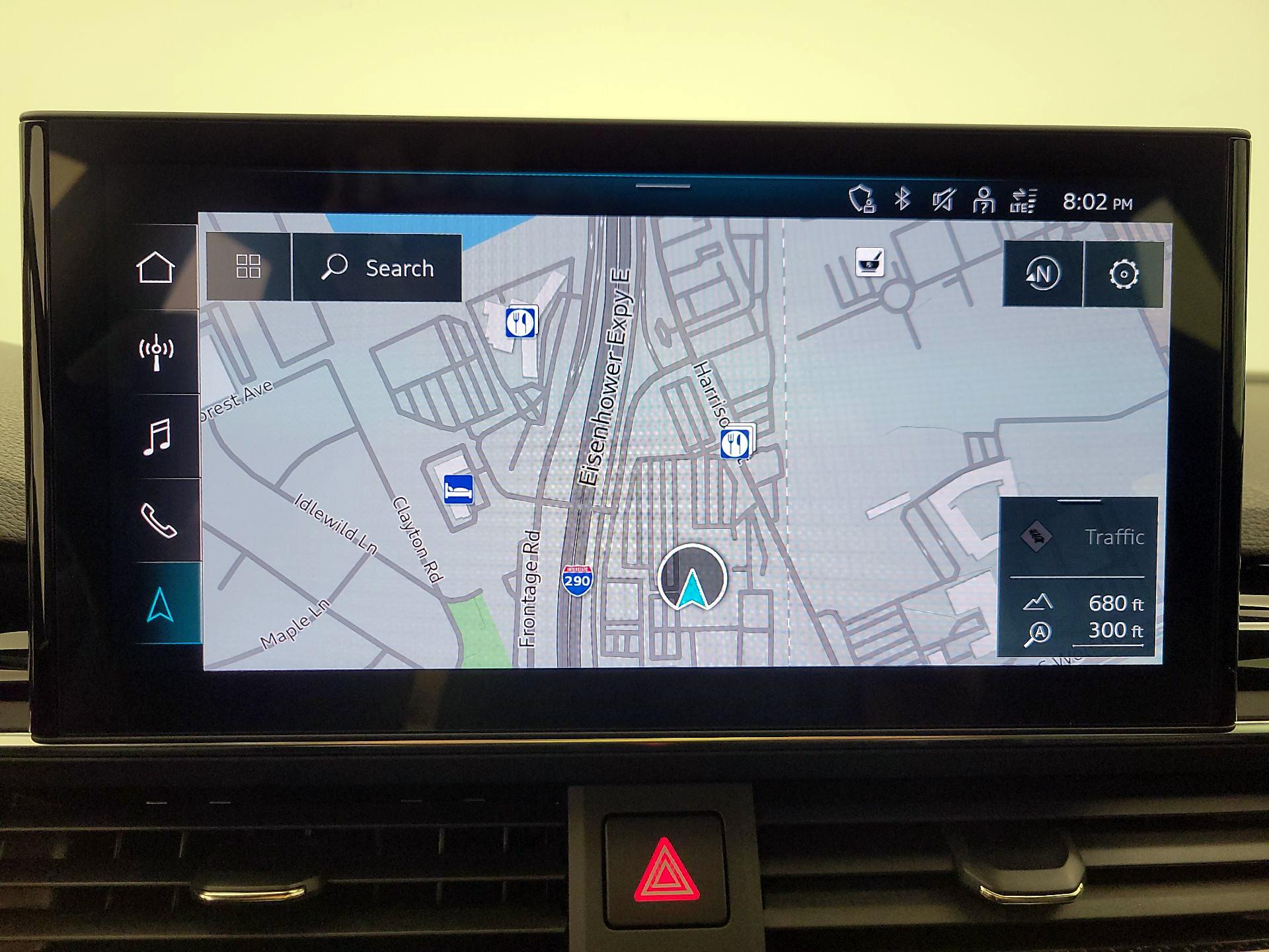 Thumbnail: 2023 Audi S5 - 14