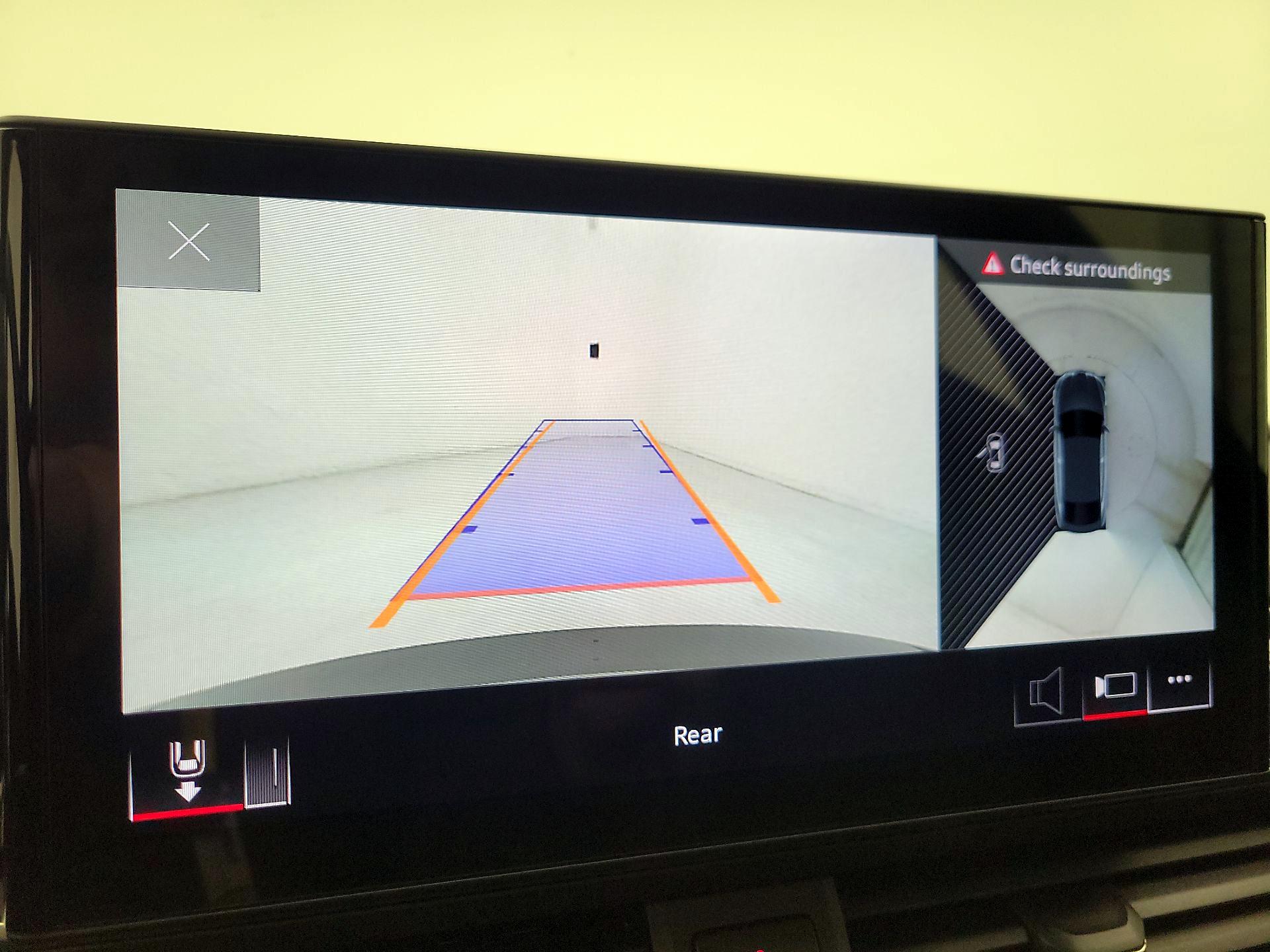 Thumbnail: 2023 Audi S5 - 15