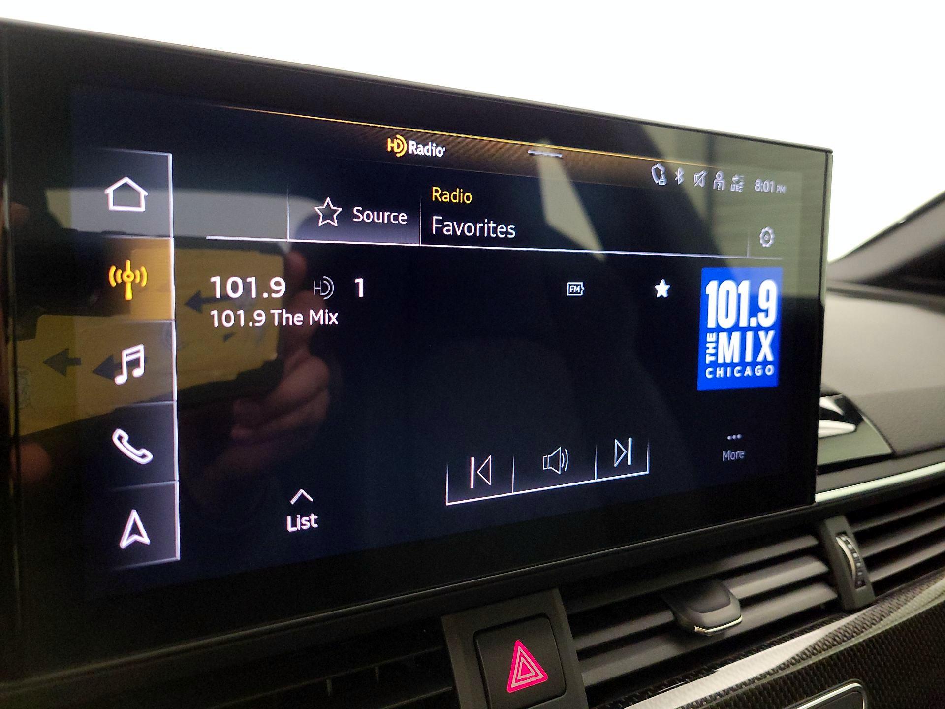 Thumbnail: 2023 Audi S5 - 16