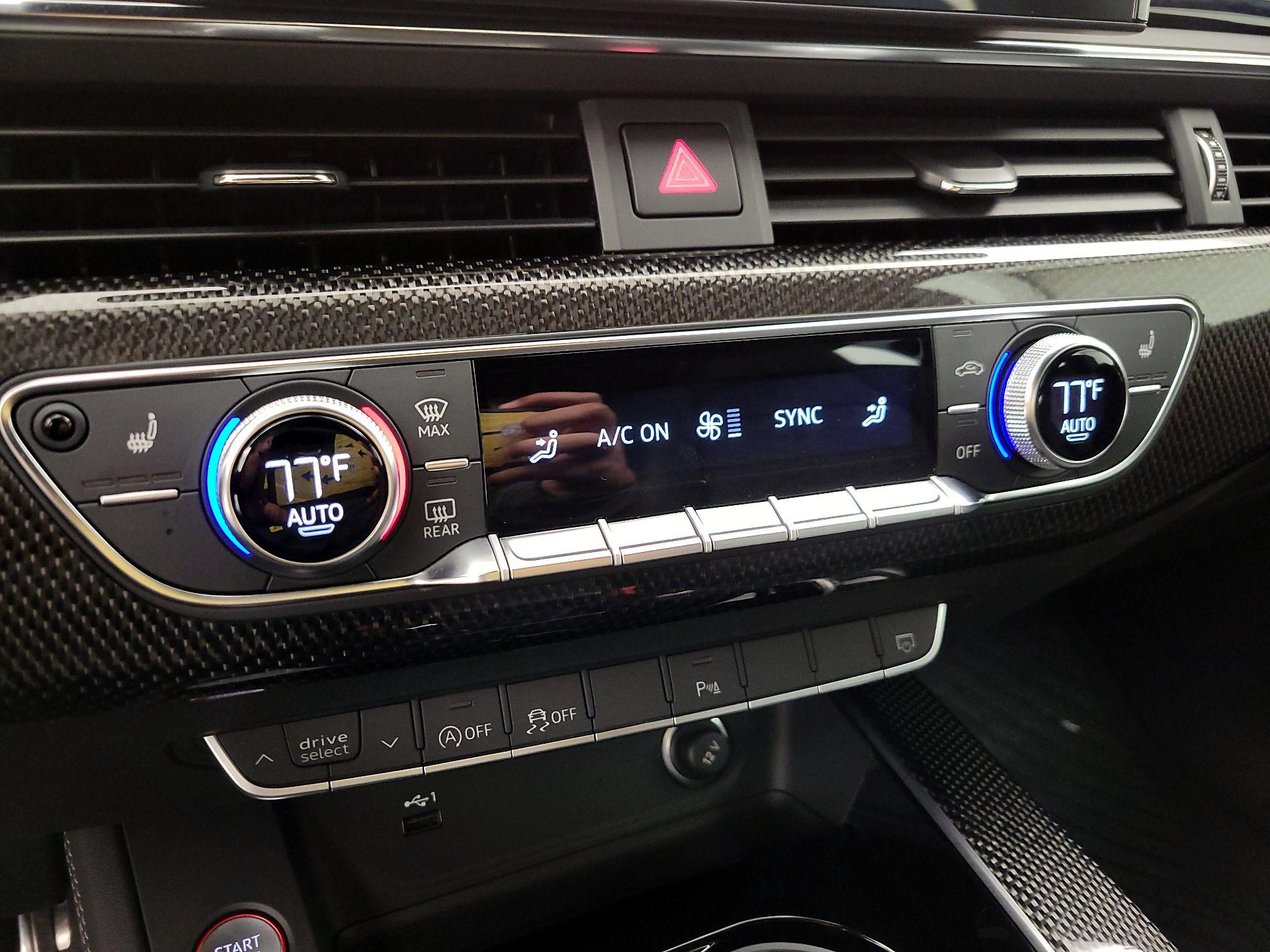 Thumbnail: 2023 Audi S5 - 17