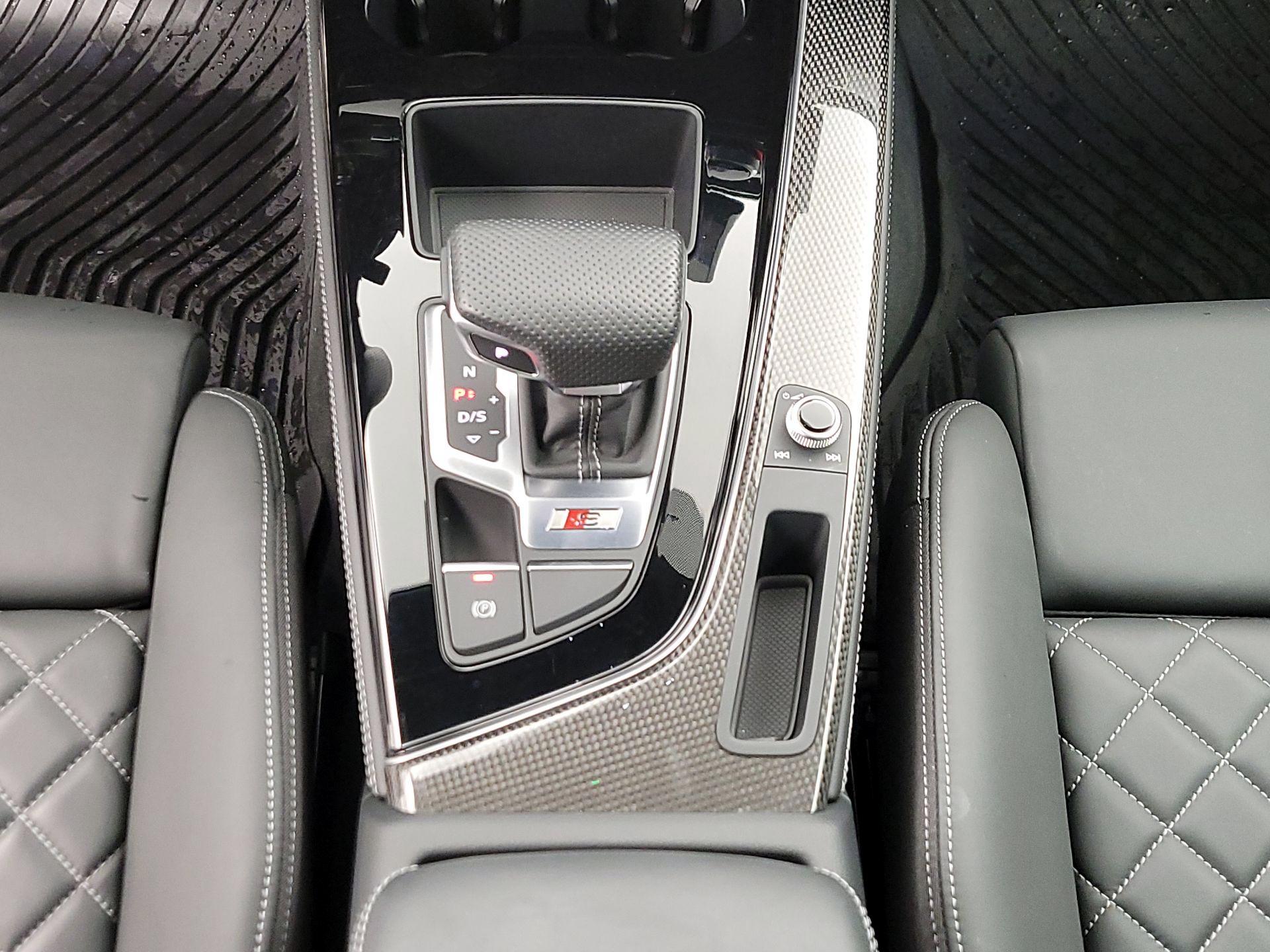 Thumbnail: 2023 Audi S5 - 18