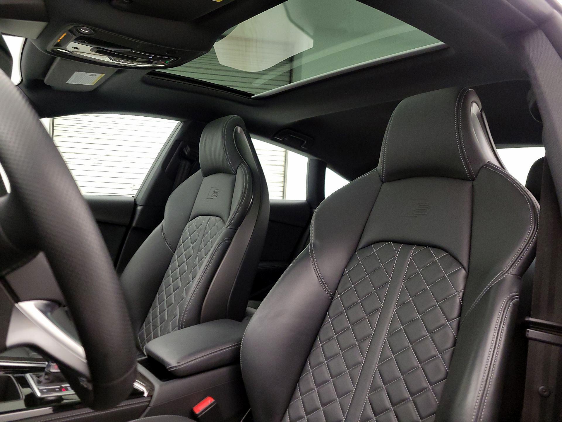 Thumbnail: 2023 Audi S5 - 20