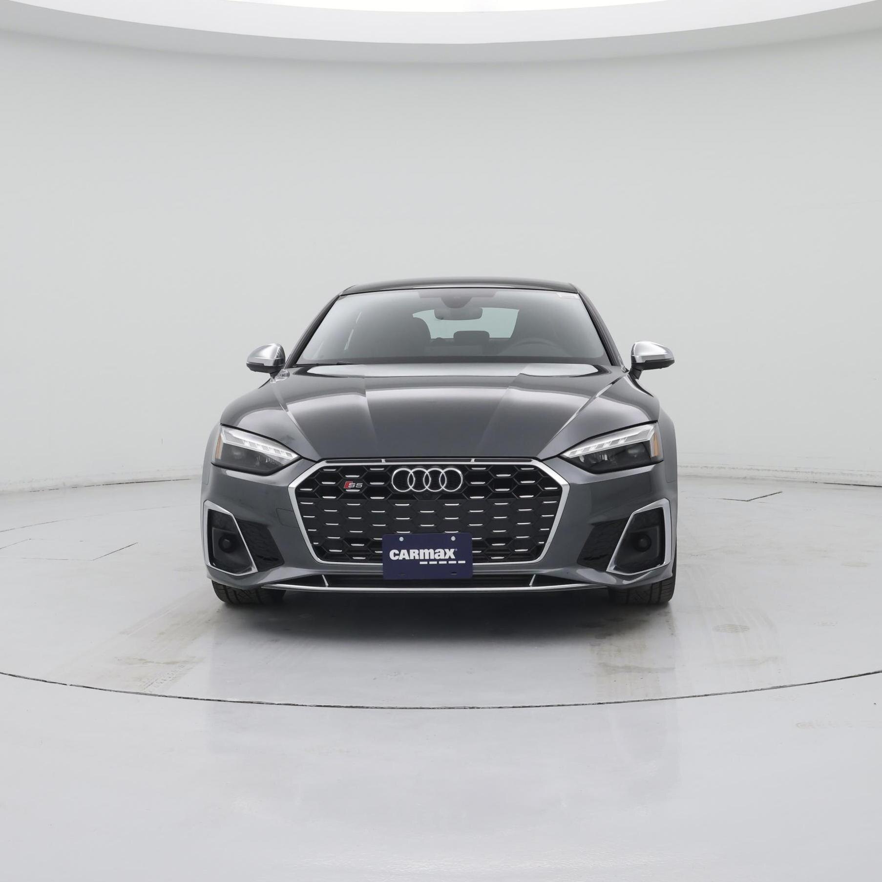 Thumbnail: 2023 Audi S5 - 5