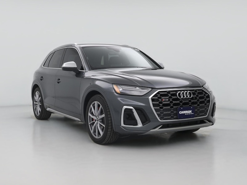 2021 Audi SQ5 Premium Plus -
                  Hillside, IL