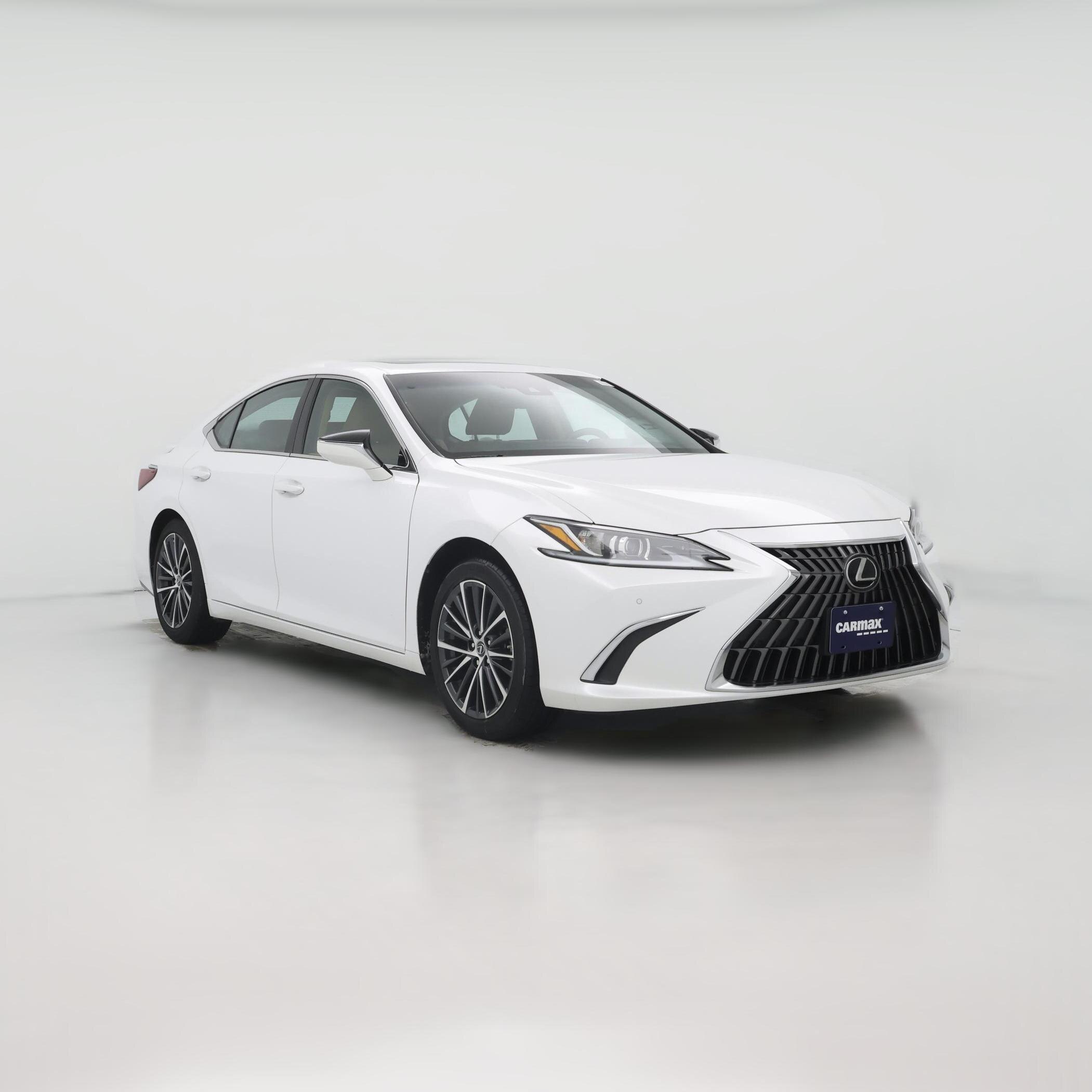 Thumbnail: 2023 Lexus ES - 1