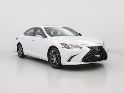 2023 Lexus ES 350