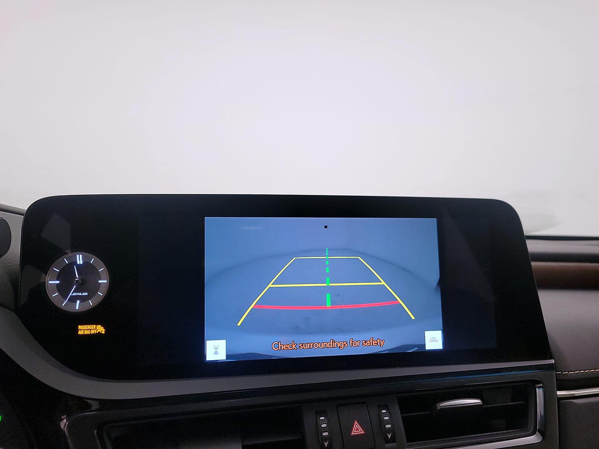 Thumbnail: 2023 Lexus ES - 13