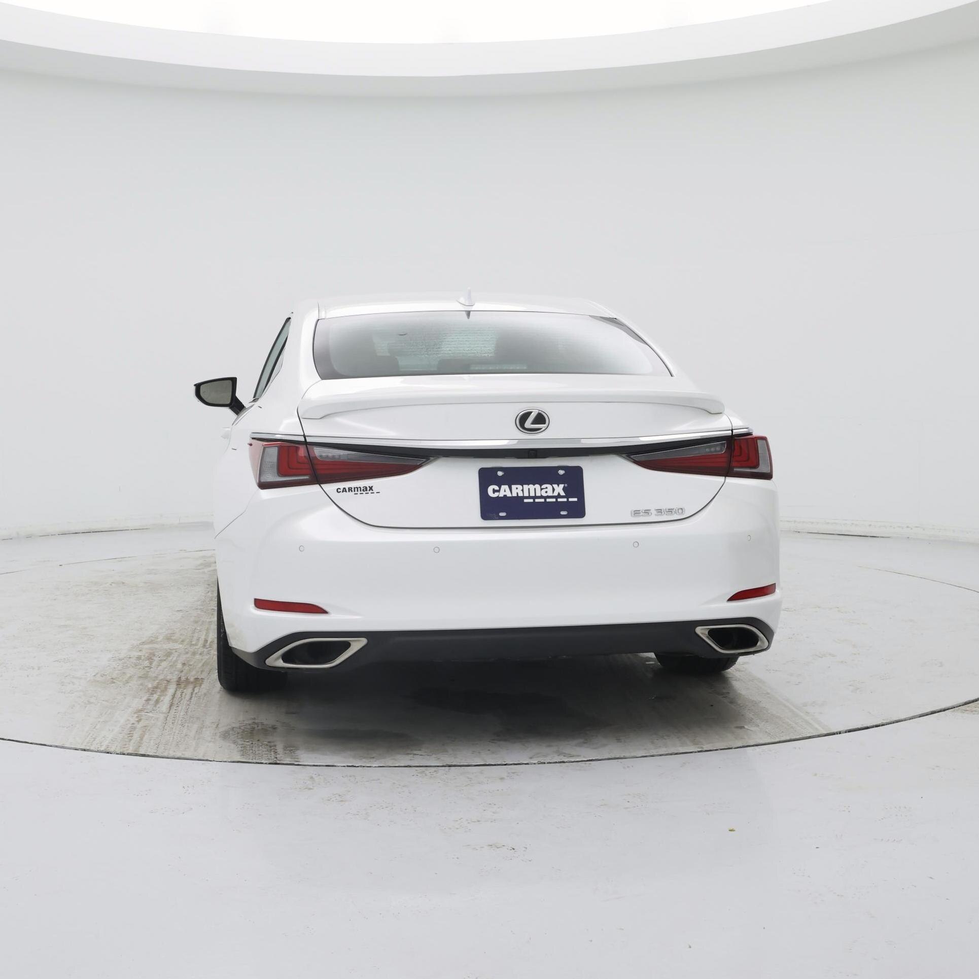 Thumbnail: 2023 Lexus ES - 6